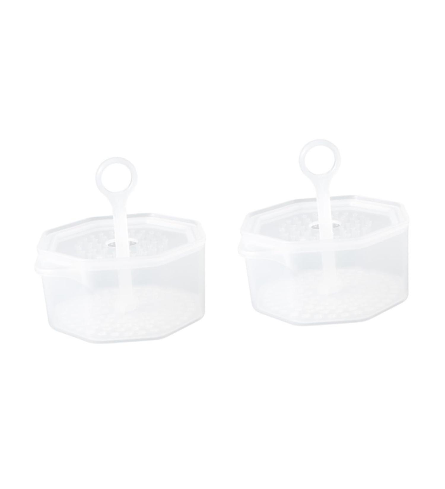 Angoily 2 Sets Korean Cream Foamers Face Wash Foaming Cup Wire Rope Hanging Code Lotion Foam Maker Home Tools Bubble Maker Face Korean Foam Pp Bubble Cup White Bottled - Buy Online on GoSupps.com