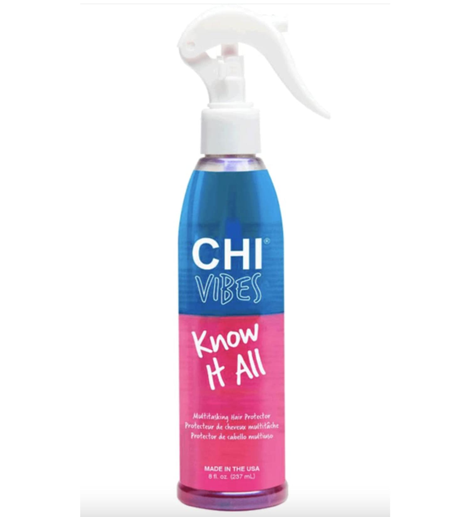 Vibes Multi Hair Perfector Spray - 8 oz