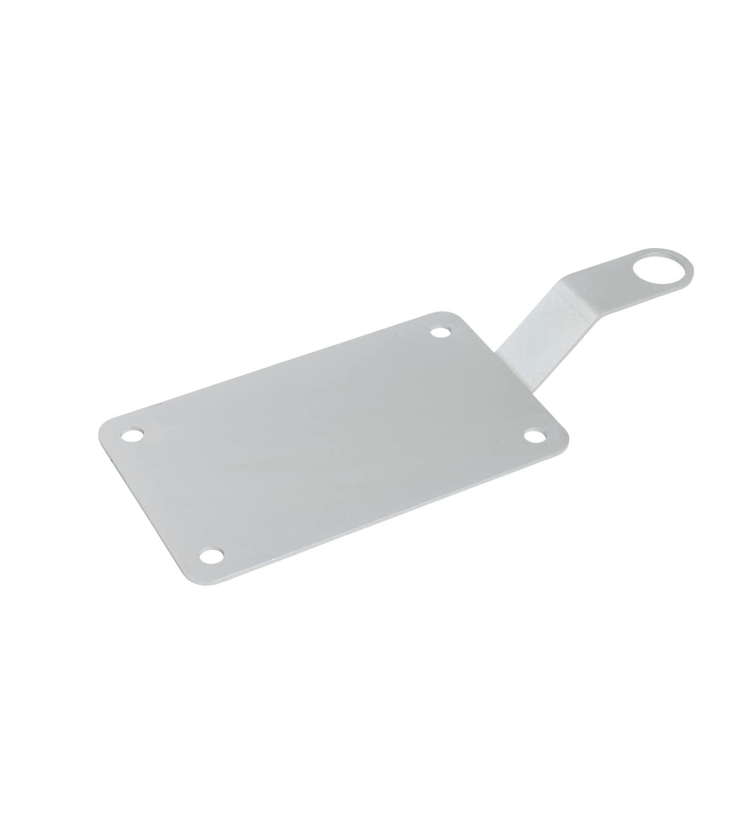 Dogsitter Stainless Steel Ground Anchor for Dogs | Dog Anchor | Base Plate - Buy Online on GoSupps.com