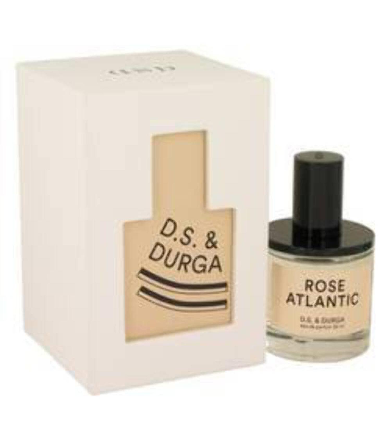 DS & Durga Rose Atlantic for Women - 1.7 oz EDP Spray Floral 1.7 Ounce