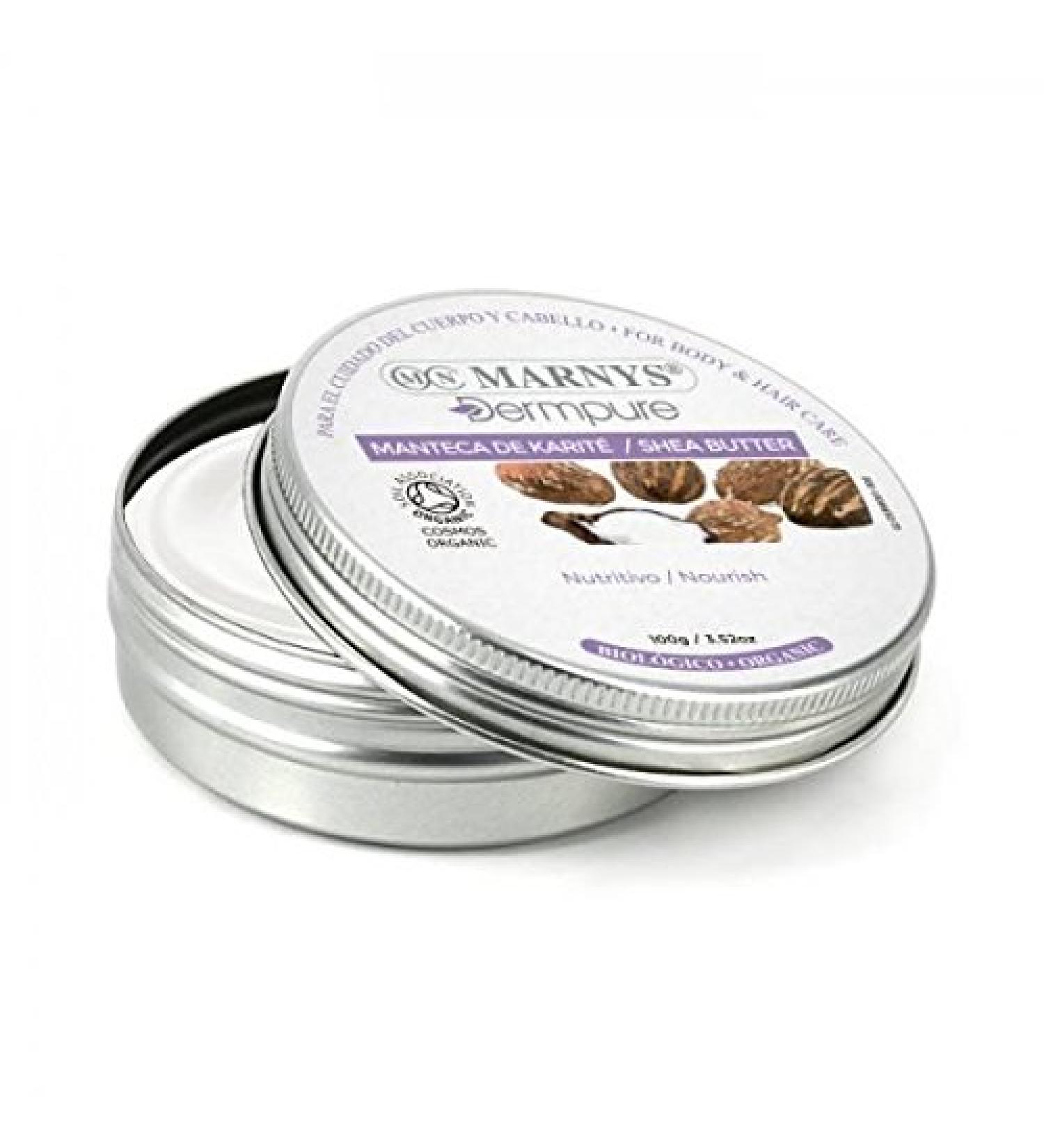 Karit Bio Butter Marnys