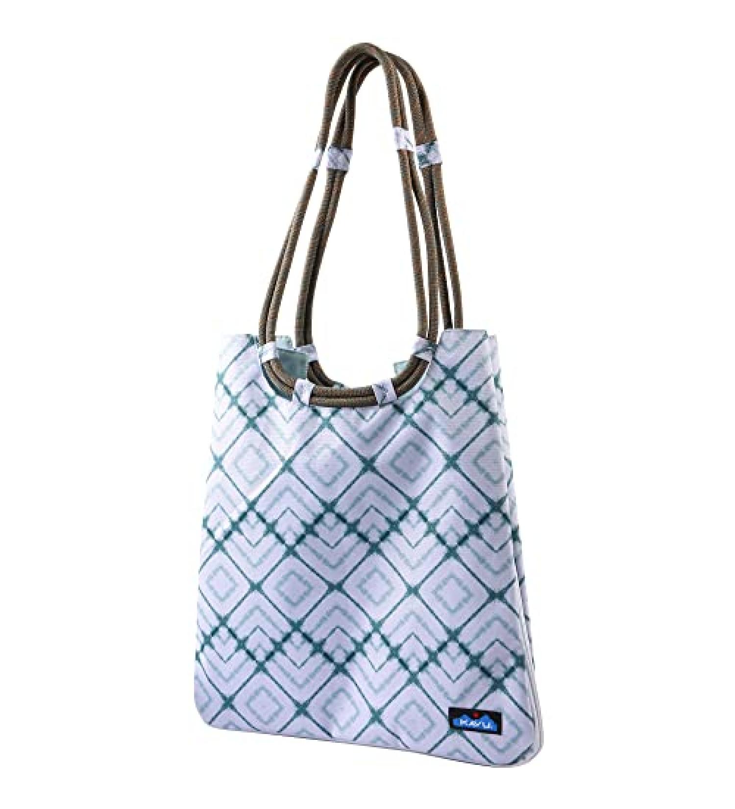 Ocean Dye Market Bag - Sustainable and Stylish Shopping Tote - Buy Online on GoSupps.com