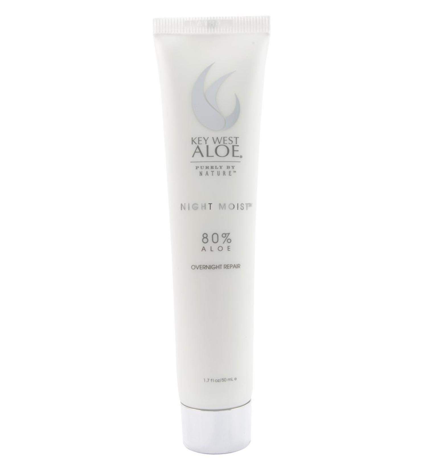 Key West Aloe Night Moist 1.7oz by Key West Aloe