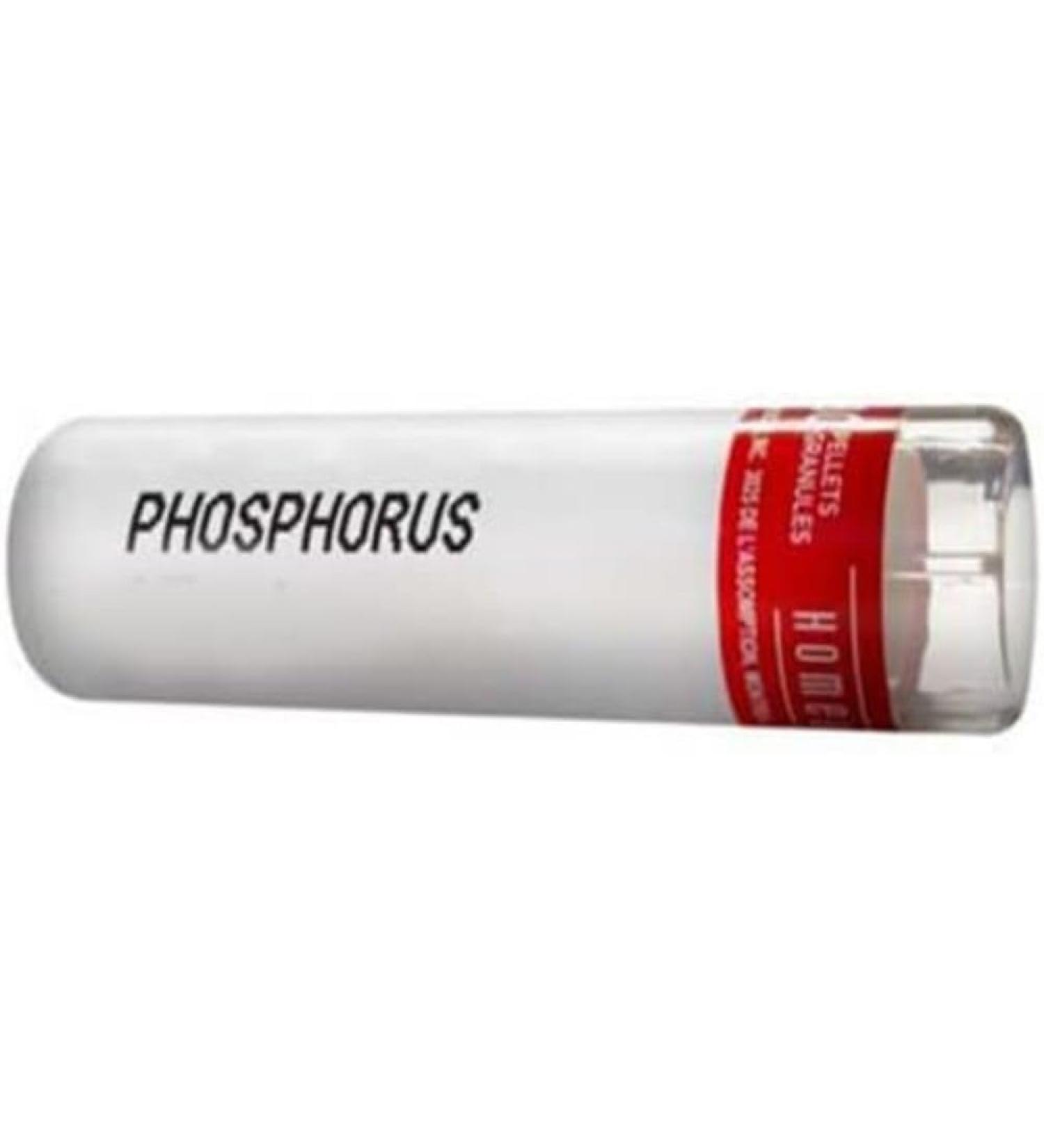 Homeocan Phosphorus 200ch 4g