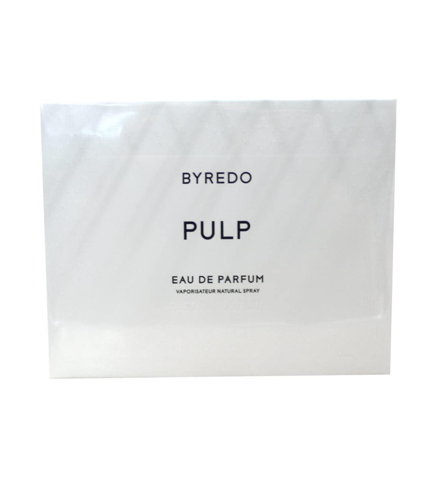 Byredo Pulp Eau De Parfum Spray 50ml/1.6oz