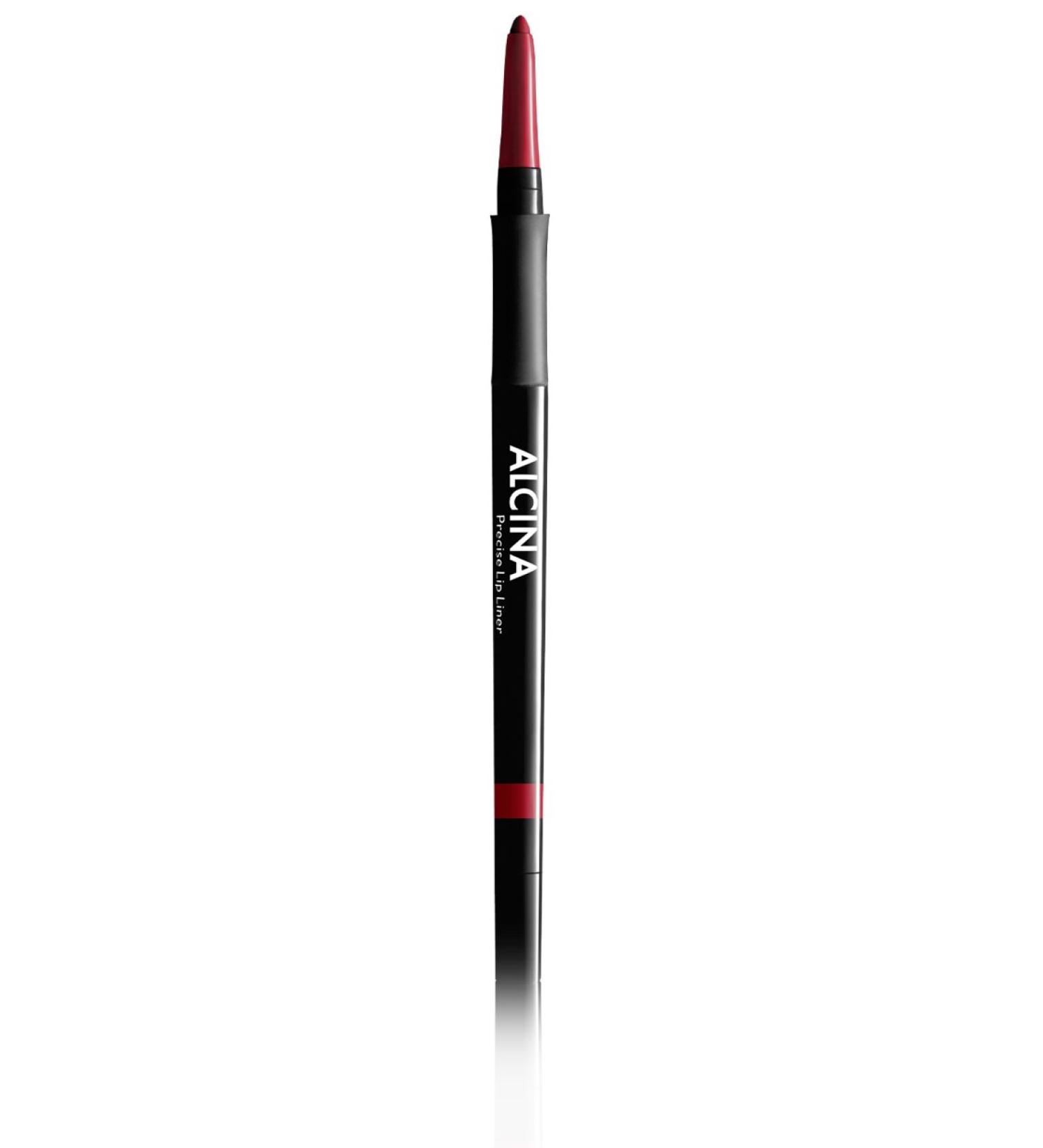 Alcina Precise Lip Liner Intense 020