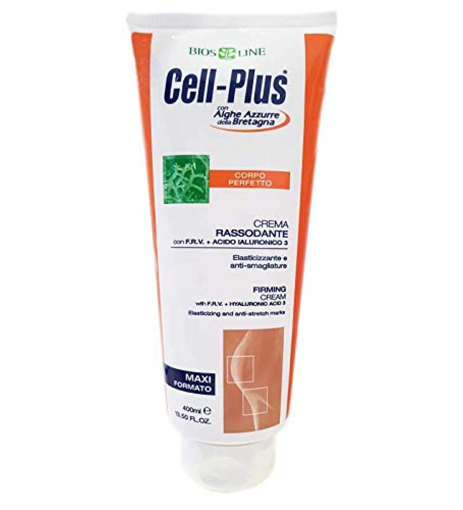 Bios Line Bios Line Cellplus Firming Cream - 400 ml
