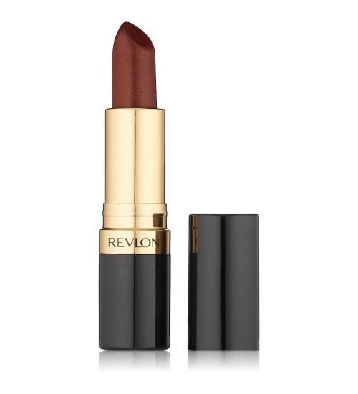 3 x Revlon Super Lustrous Lipstick 4.2g - 300 Coffee Bean