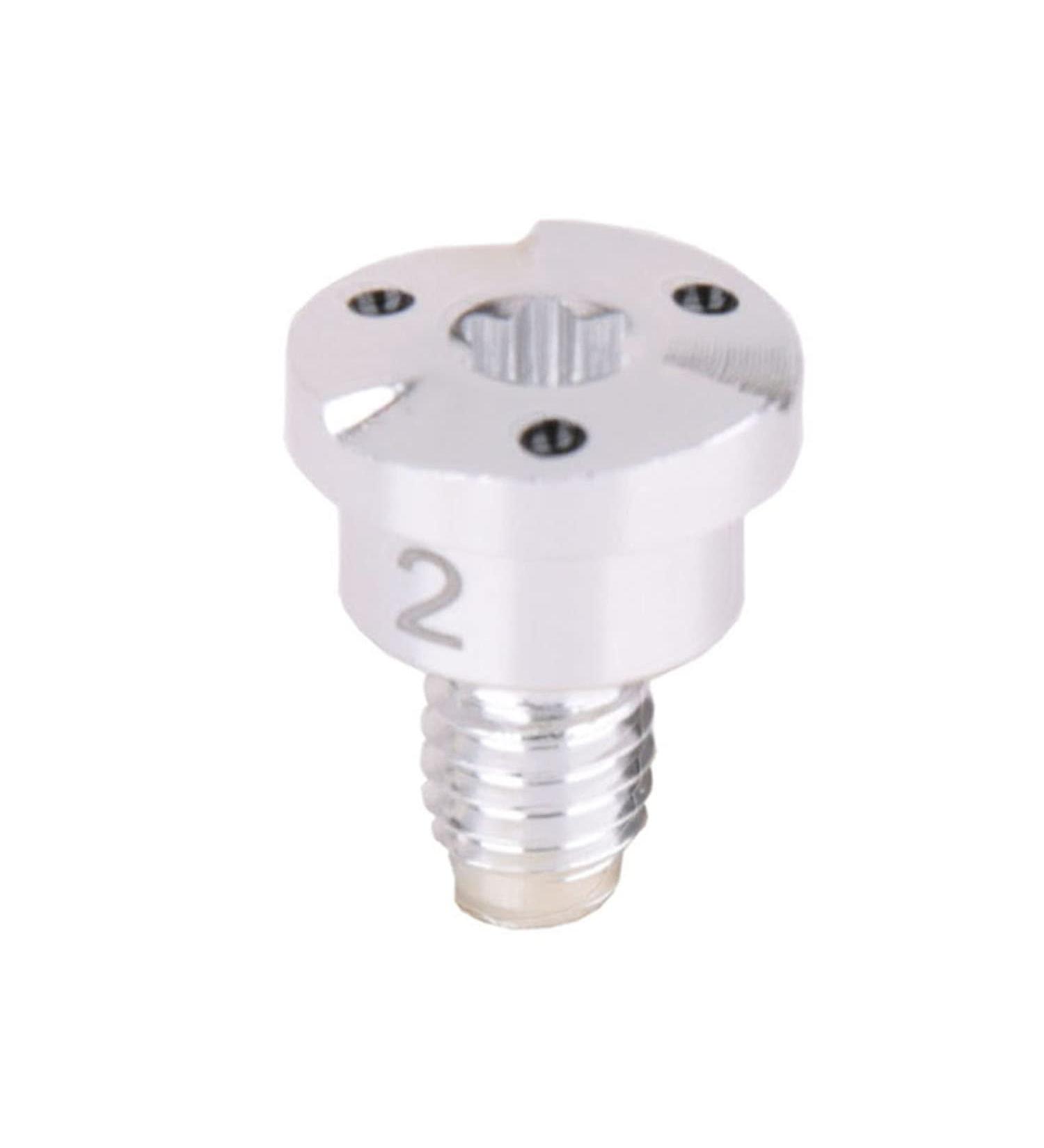 Silver Golf Weight for Callaway Epic Flash Mavrik Sub Zero GBB Driver Fairway Wood - 2g-18g Options | 1pc - Buy Online on GoSupps.com