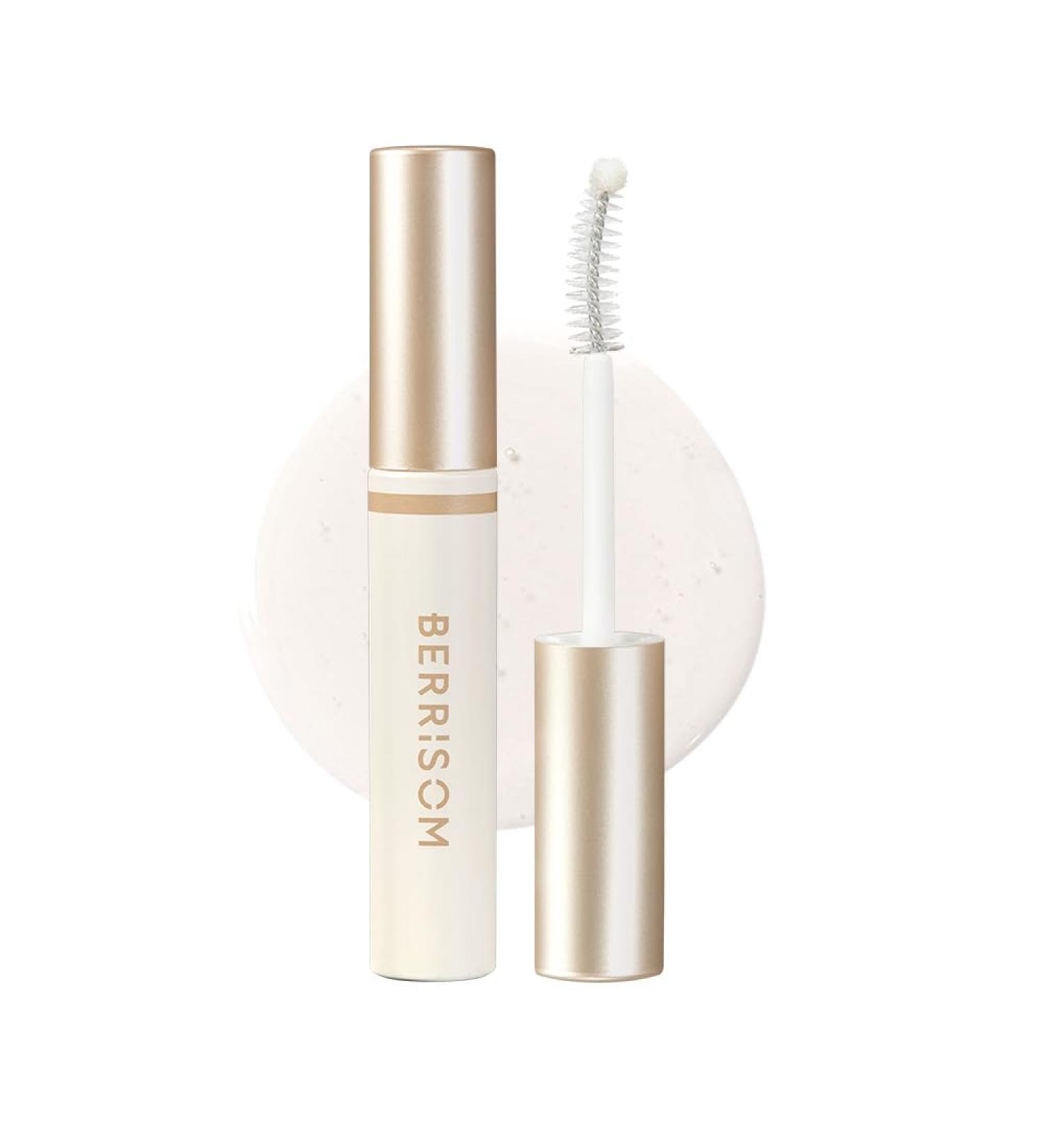 BERRISOM Real Me Biothenol Lash Up Ampoule 1ea (9ml/0.30fl.oz) - VEGAN Eyelash Serum - Buy Online on GoSupps.com