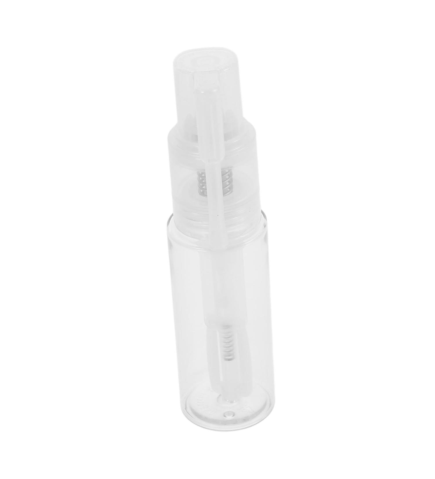 ifundom Flacon Pulv risateur de Poudre Vide Applicateur pour Cosm tiques Voyage Portable Rechargeable pour Soins de Peau - Buy Online on GoSupps.com
