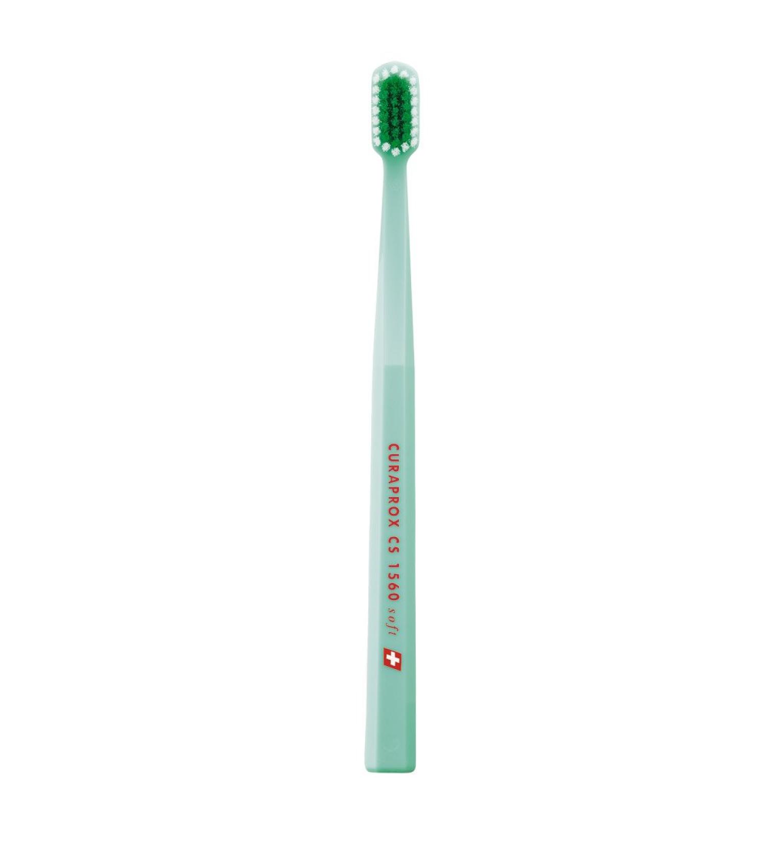 CURAPROX Sensitive Soft 1560 Pack of 2