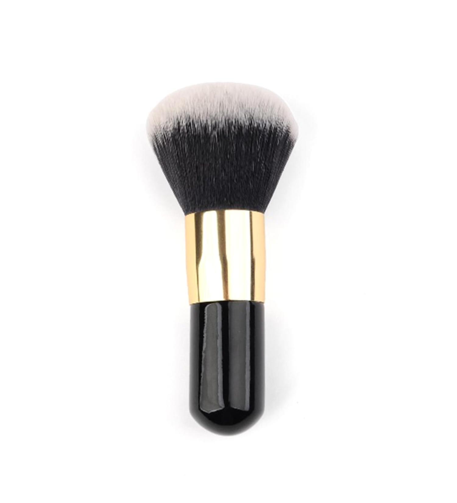 Housoutil Foundation Brush Flat Makeup Brush - Buy Online on GoSupps.com