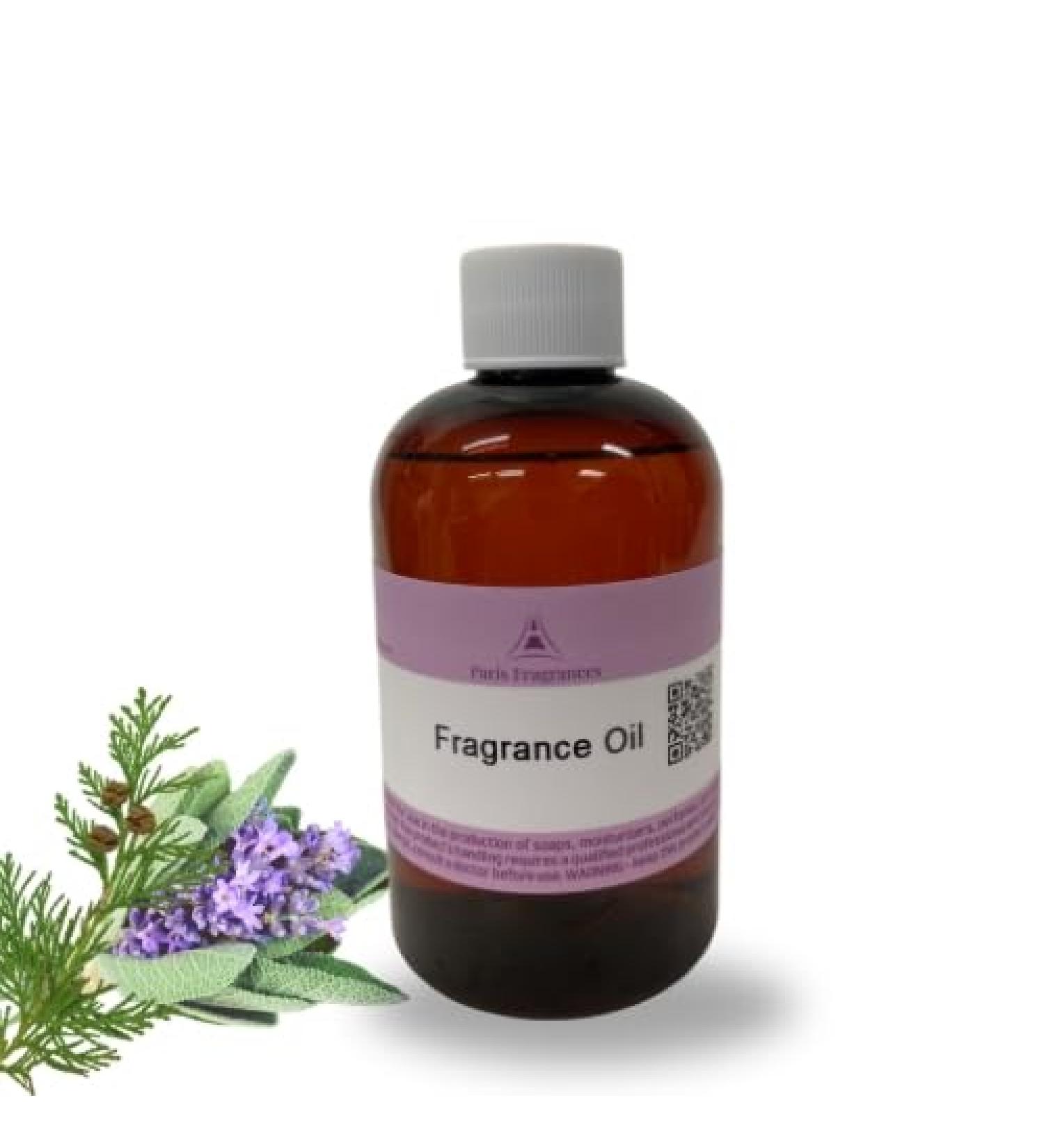 Ralphs Club by Paris - 6675 - Pure Designer Fragrance Oil for DIY Perfume (Dupe) moisturizers air fresheners Body Spray and More. 1 Fl Oz (Pack of 1)