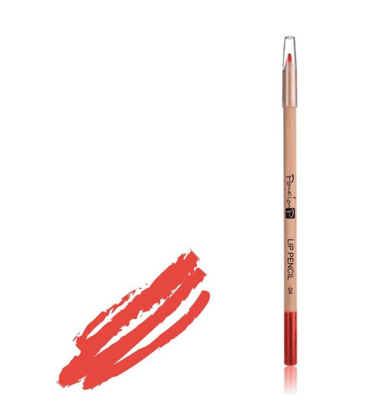 PaolaP Paola P Lip Pencil 04