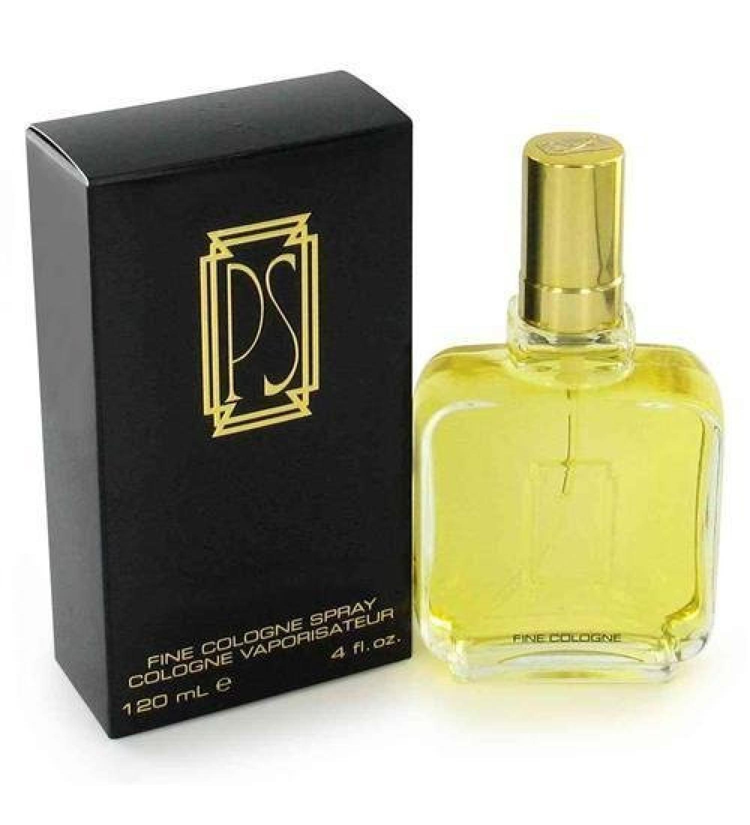 Paul Sebastian/Paul Sebastian Cologne Spray 4.0 Oz (M)