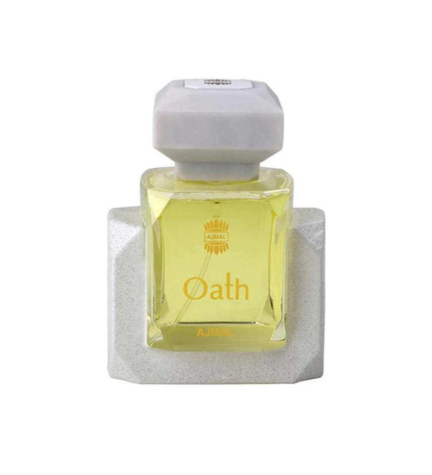 Ajmal Oath Women EDP Spray 3.4 oz - Buy Online on GoSupps.com
