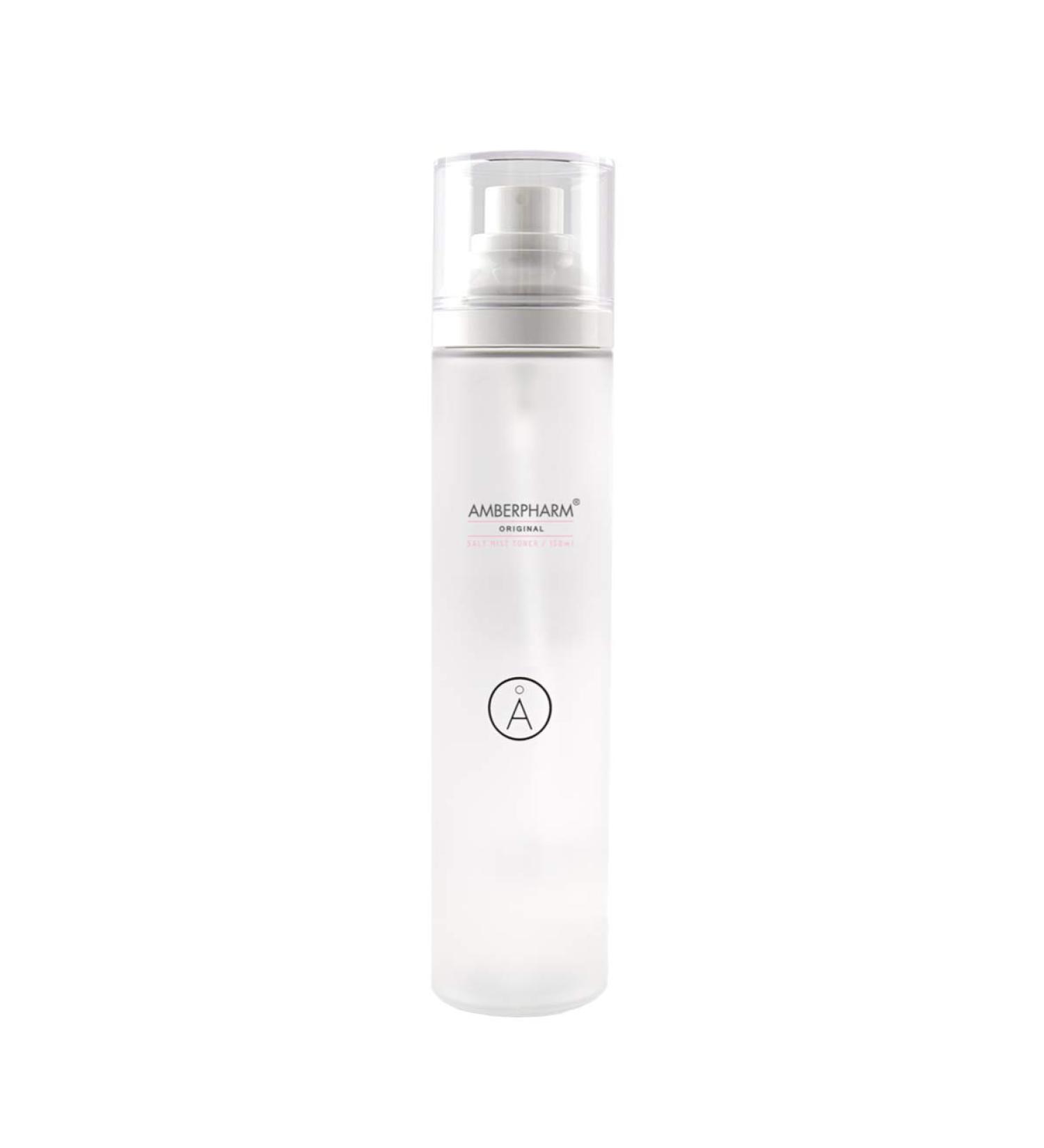 Buy Original Salt Mist Toner 150ml - Hydrating Facial Spray for All Skin Types | International Shipping Available - Buy Online on GoSupps.com