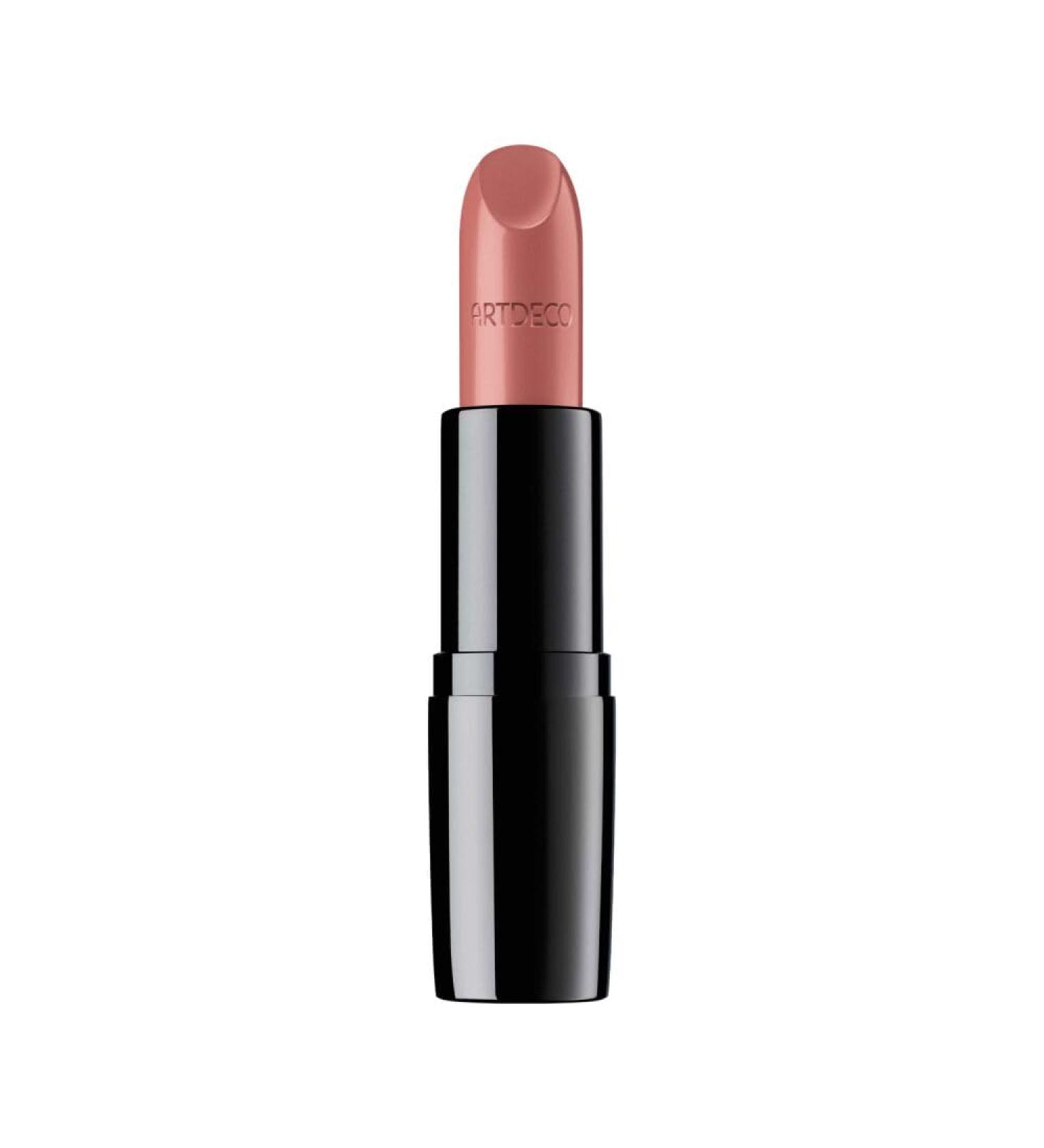 Buy ARTDECO Perfect Color Lipstick - Rich Color & Plumping Effect - Wild Rose Shade - 4g - International Shipping Available - Buy Online on GoSupps.com