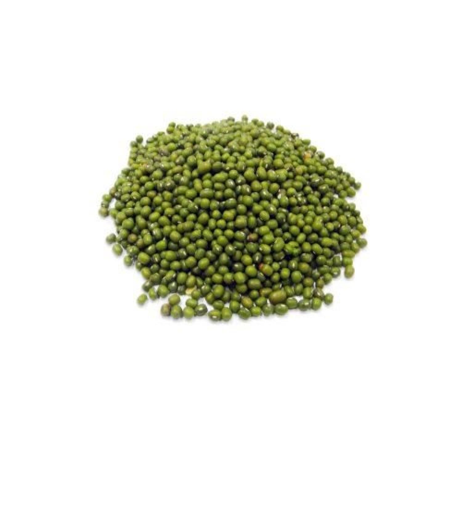 Moong Beans Whole Small 500g