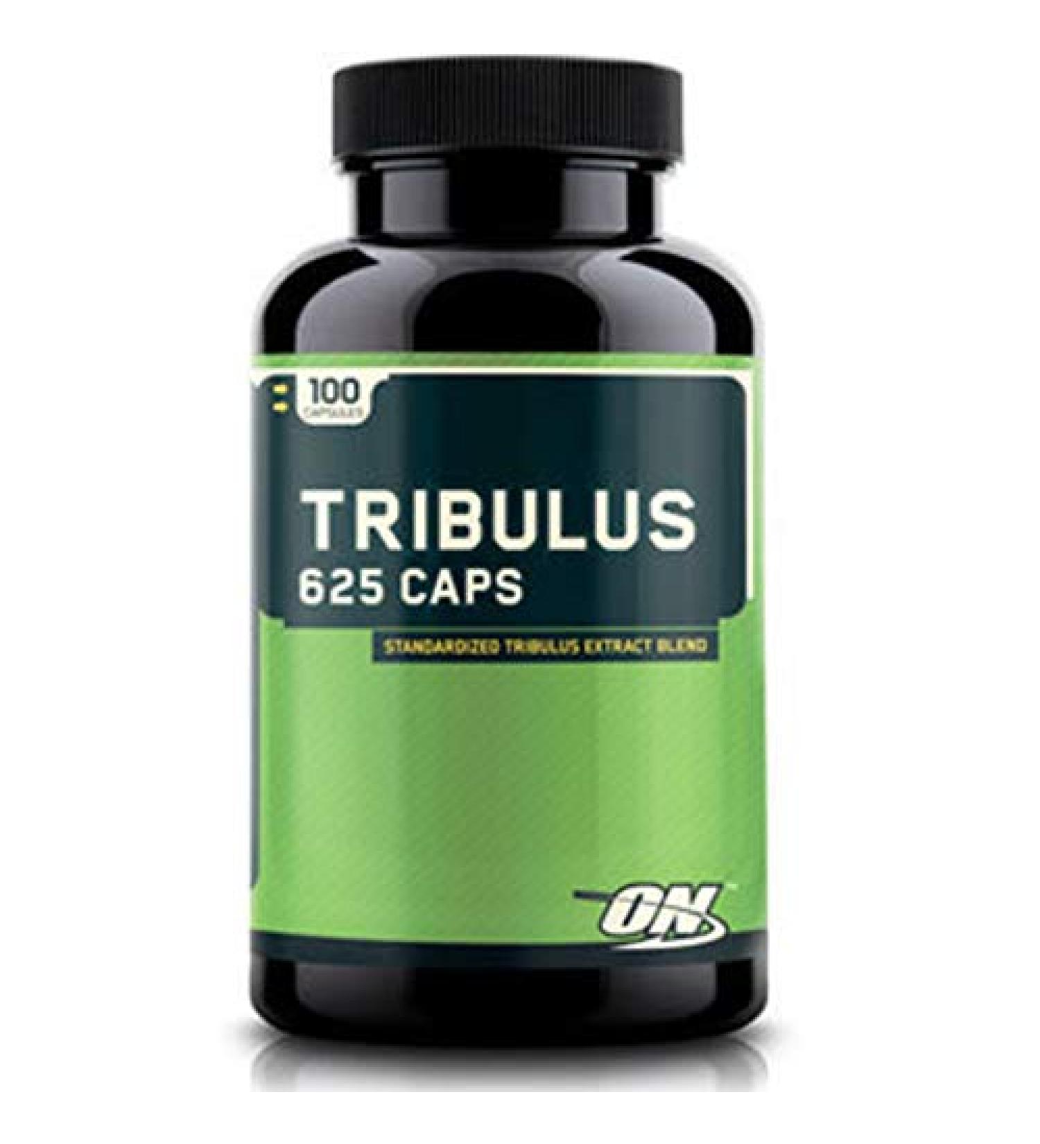 Optimum Nutrition, Tribulus, 625 mg, 100 Capsules