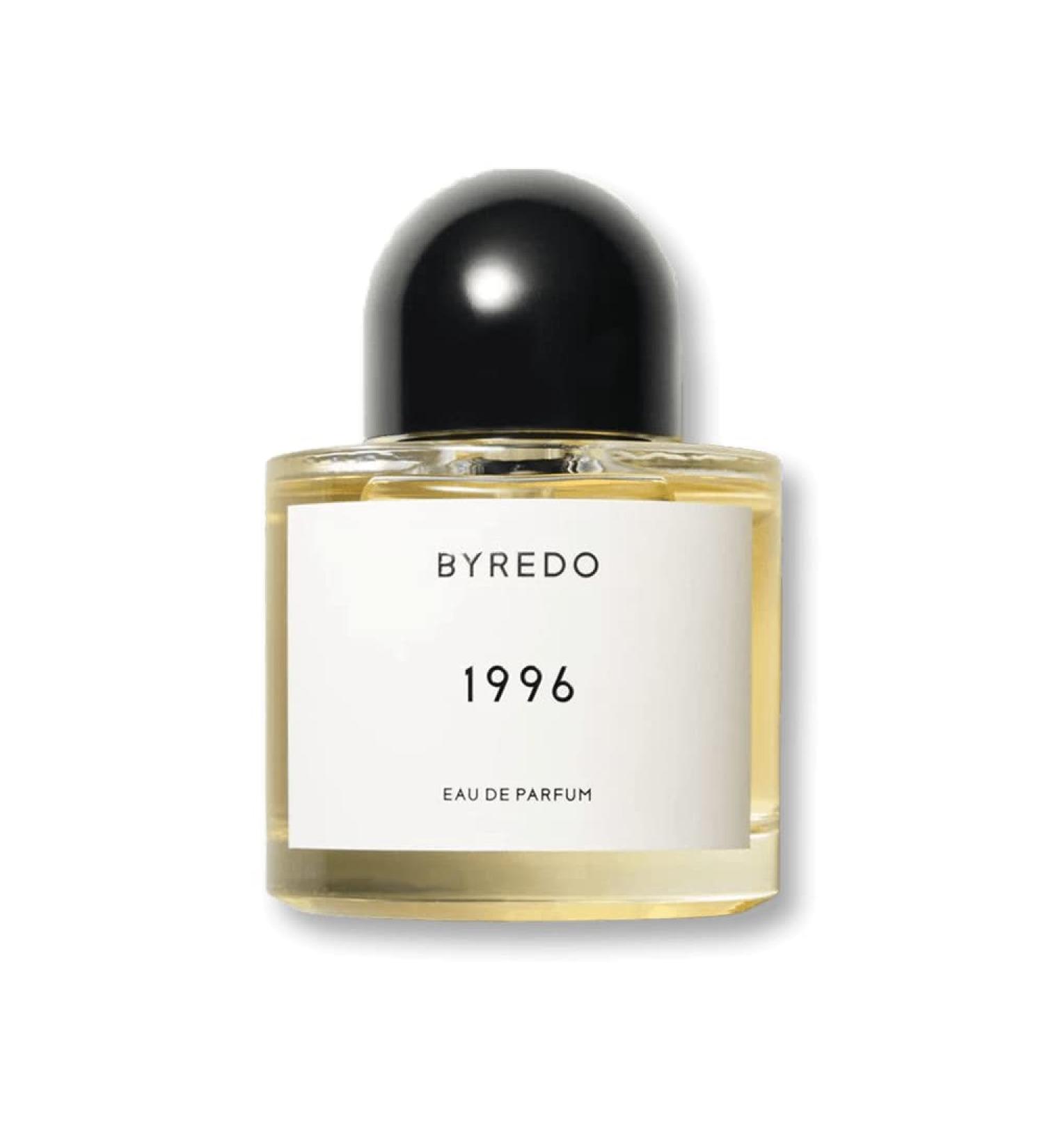 Byredo Byredo Inez & vinoodh by byredo for men - 3.3 Ounce edp spray 3.3 Ounce