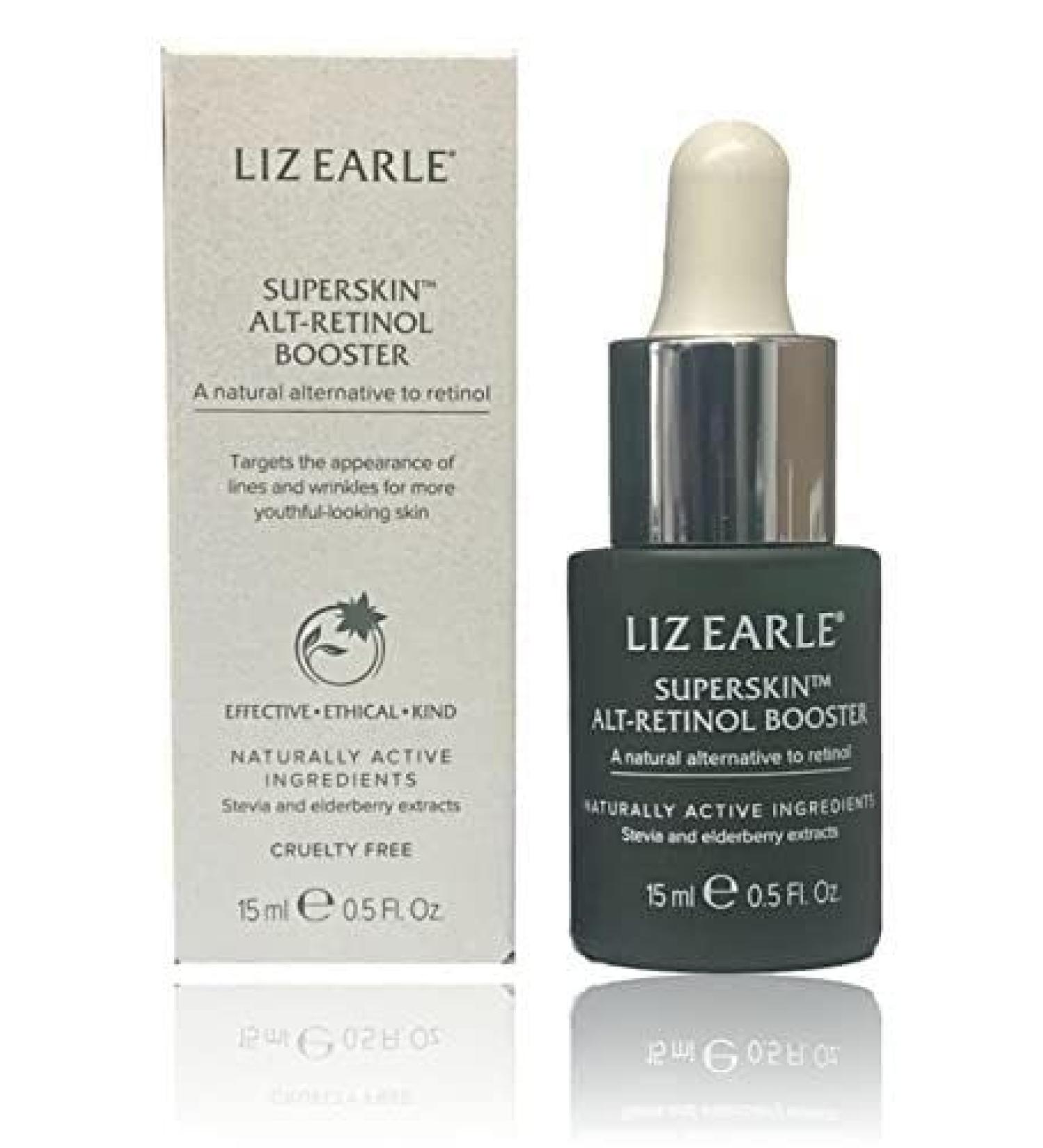 Liz Earle Superskin Alt-Retinol Booster (15ml)