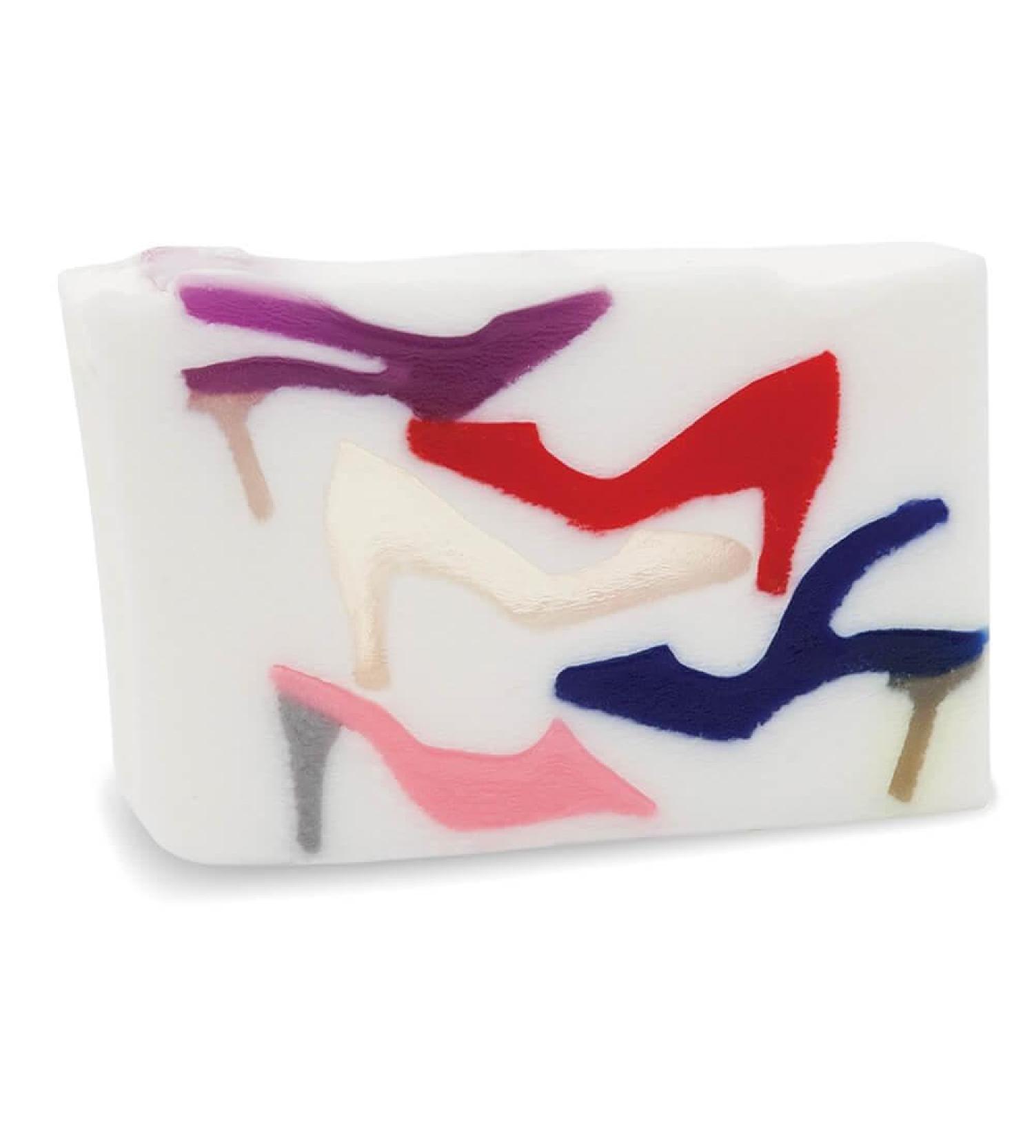 IMELDA Vegetable Glycerin Bar Soap
