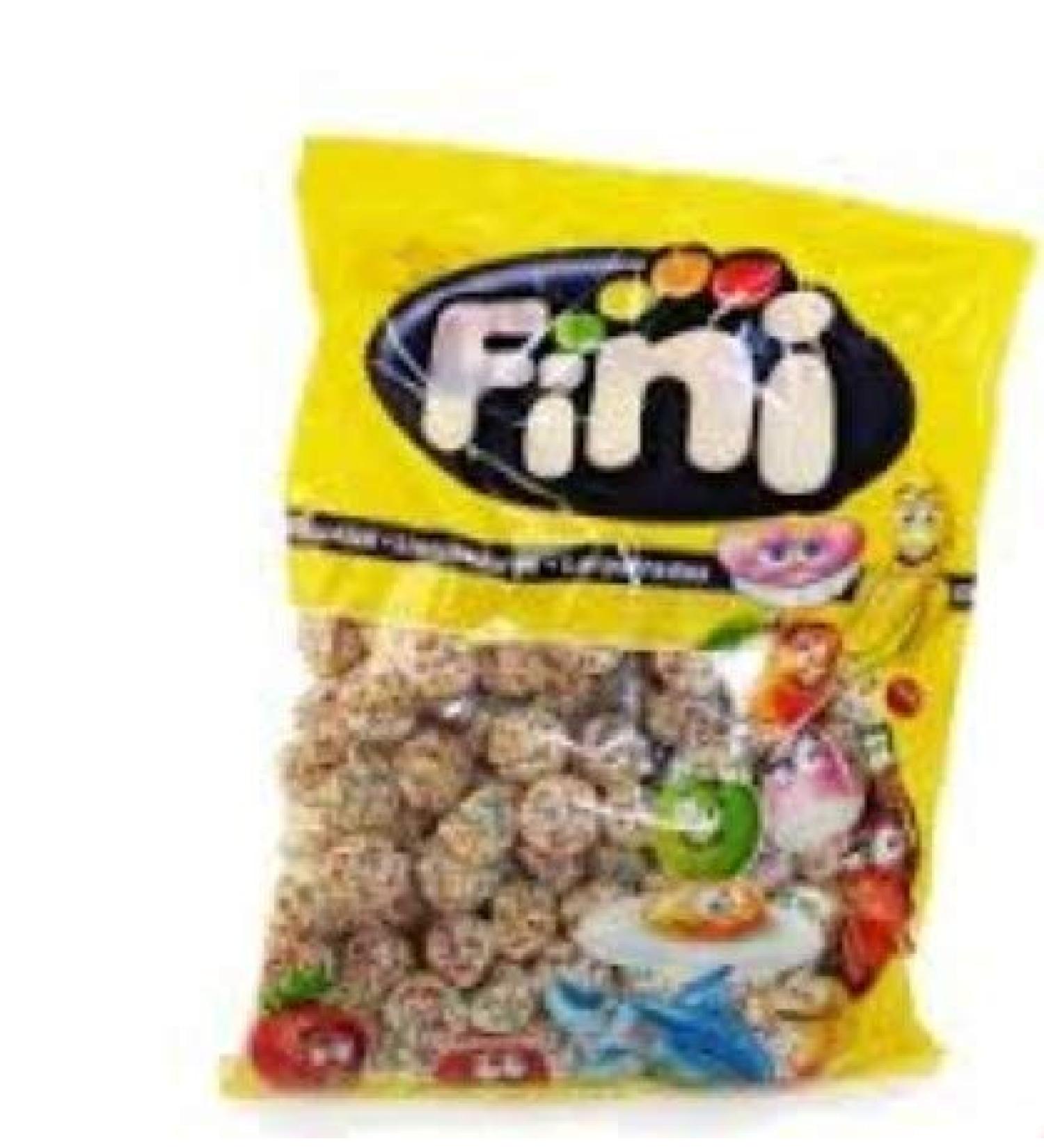 MULTICOLOUR MURE 1 KG - FINI