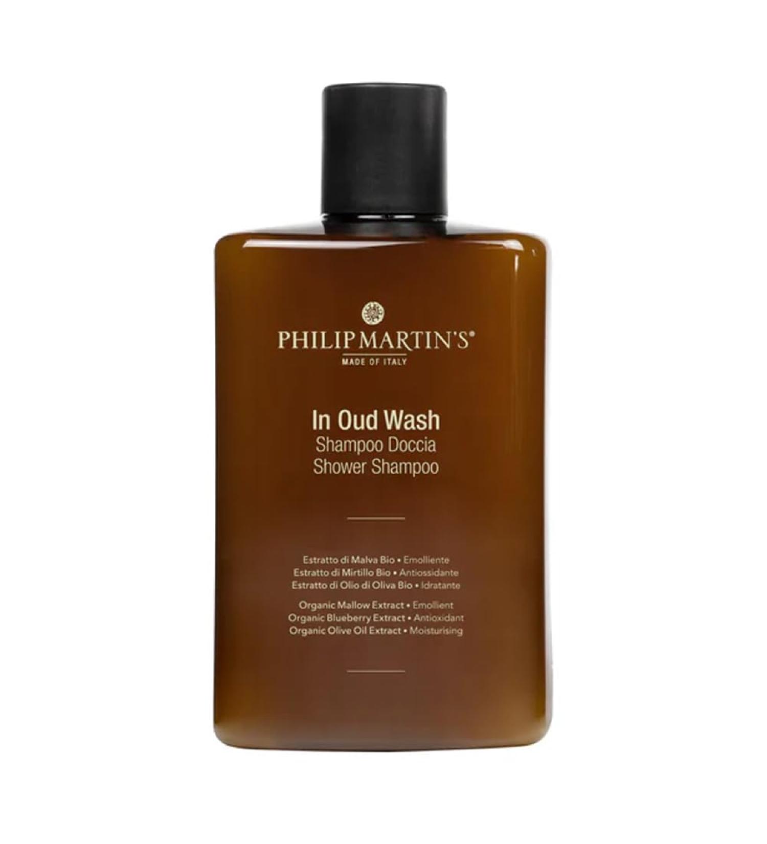 Philip Martin's Philip Martin's Oud Wash 320ml