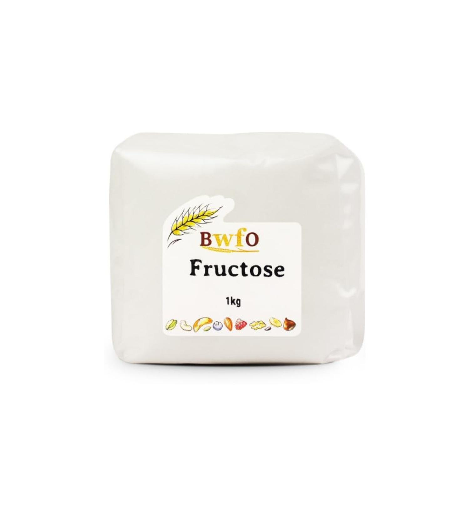 Fructose 1kg (BWFO)