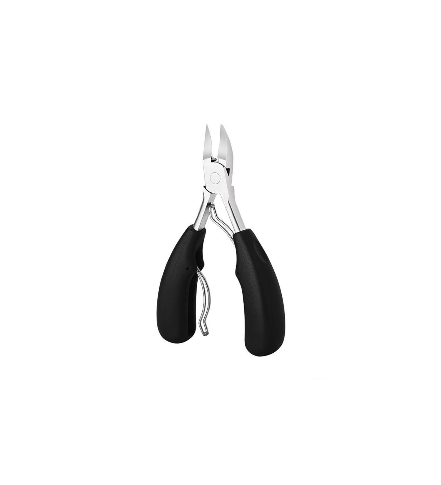 QXSJEDYCH Nail Clippers Nail Clippers Big Nail Scissors Eagle Pliers Pedicure Pliers Nail Furrow Inlay Nail Clippers Eagle Mouth Nail Clippers Nails - Buy Online on GoSupps.com