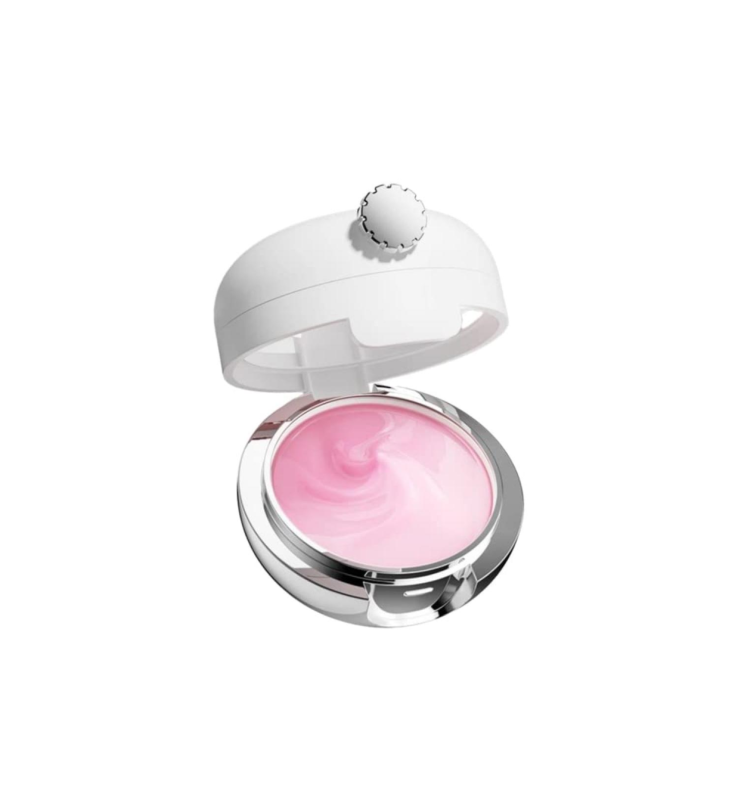 BIOAQUA Strawberry Lip Mask - Hydrating & Moisturizing 13g | Repair Dry Cracked Lips - International Shipping Available - Buy Online on GoSupps.com