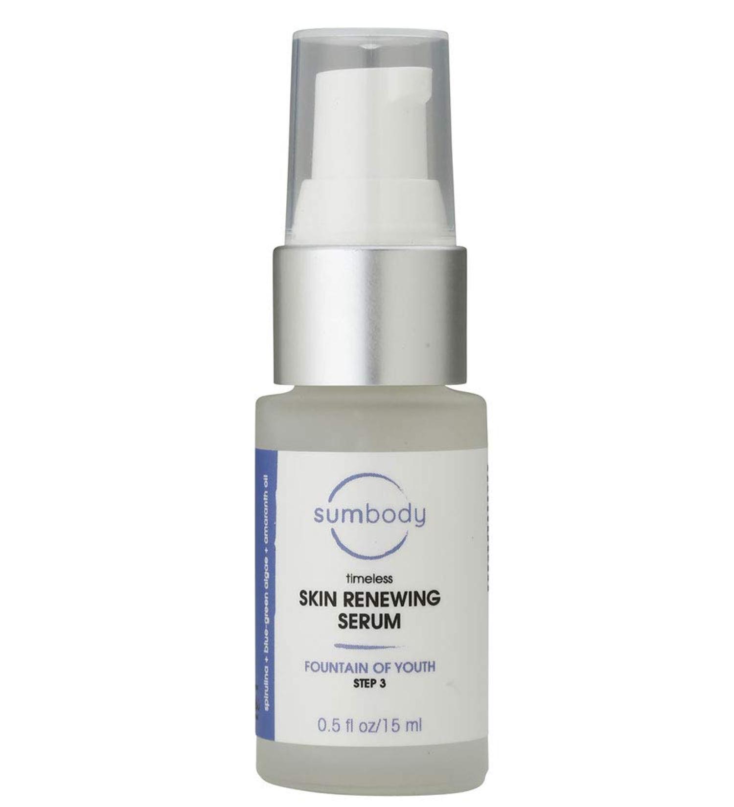 Timeless Anti-Aging Hydrating Serum - Hyaluronic Acid & Vitamin B5 for Youthful Skin | Firming & Rejuvenating Face Care for Men & Women | Made in USA - Buy Online on GoSupps.com