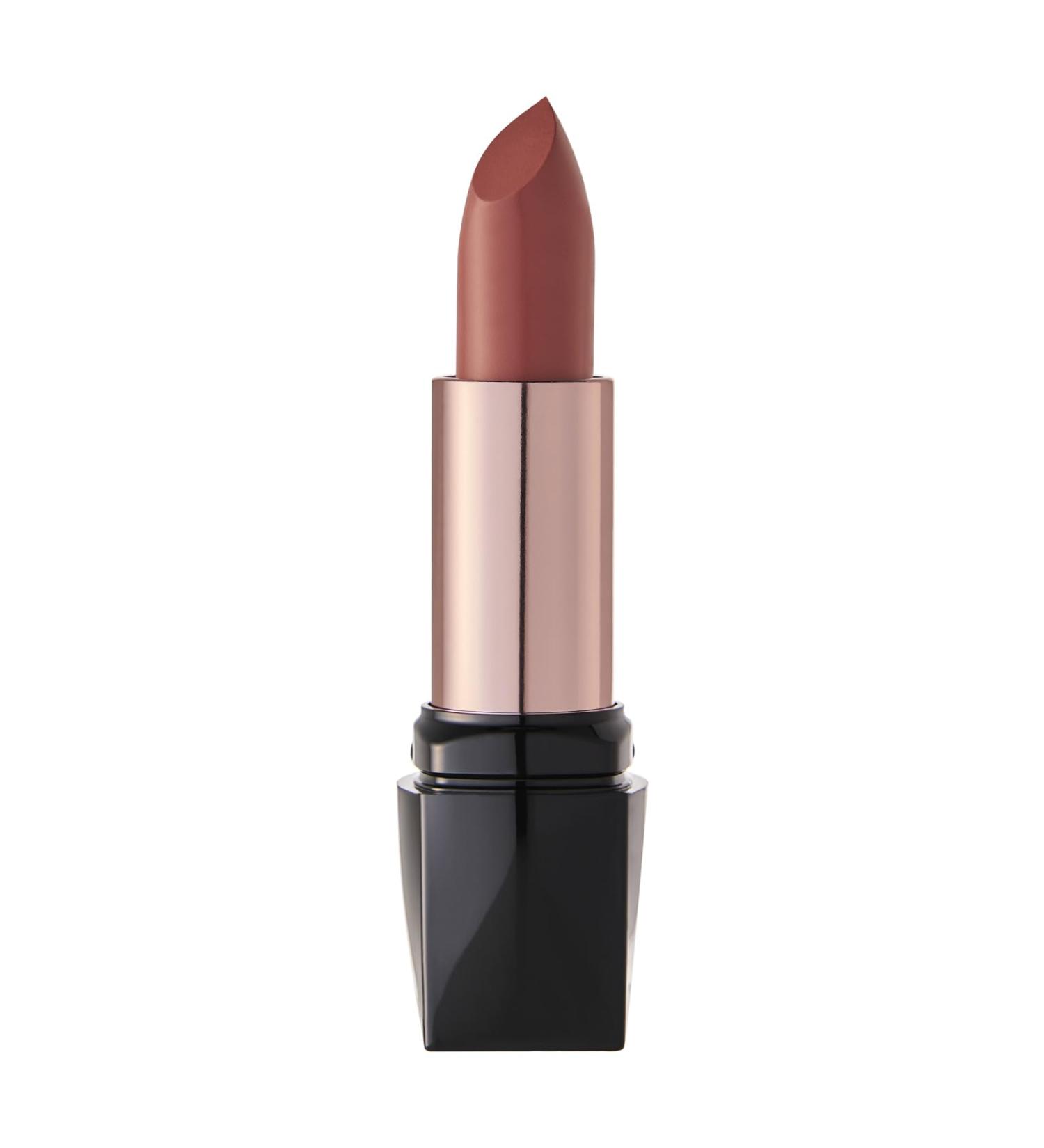 Golden Rose Satin Lipstick No.15 - Long-lasting High-Quality Lip Color | International Shipping Available - Buy Online on GoSupps.com