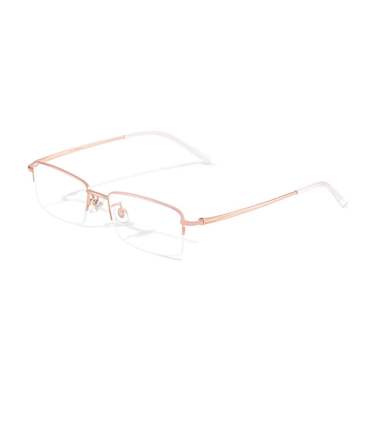 Riccie Women's Aspherical HD Titanium Glasses - Dioptrie +1.0 to +3.0 | Anti-Flash & Fatigue Relief - Buy Online on GoSupps.com
