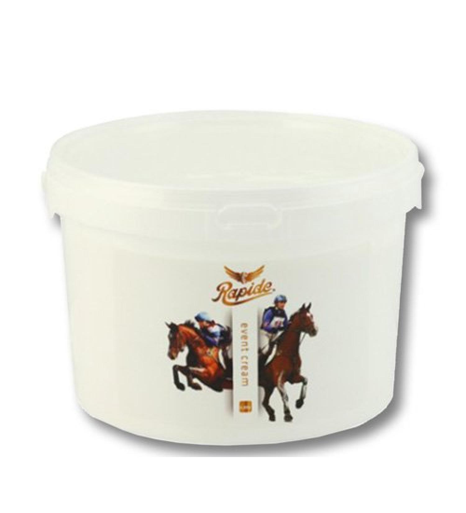 RAPIDE RAPIDE Event Cream - 1 Liter