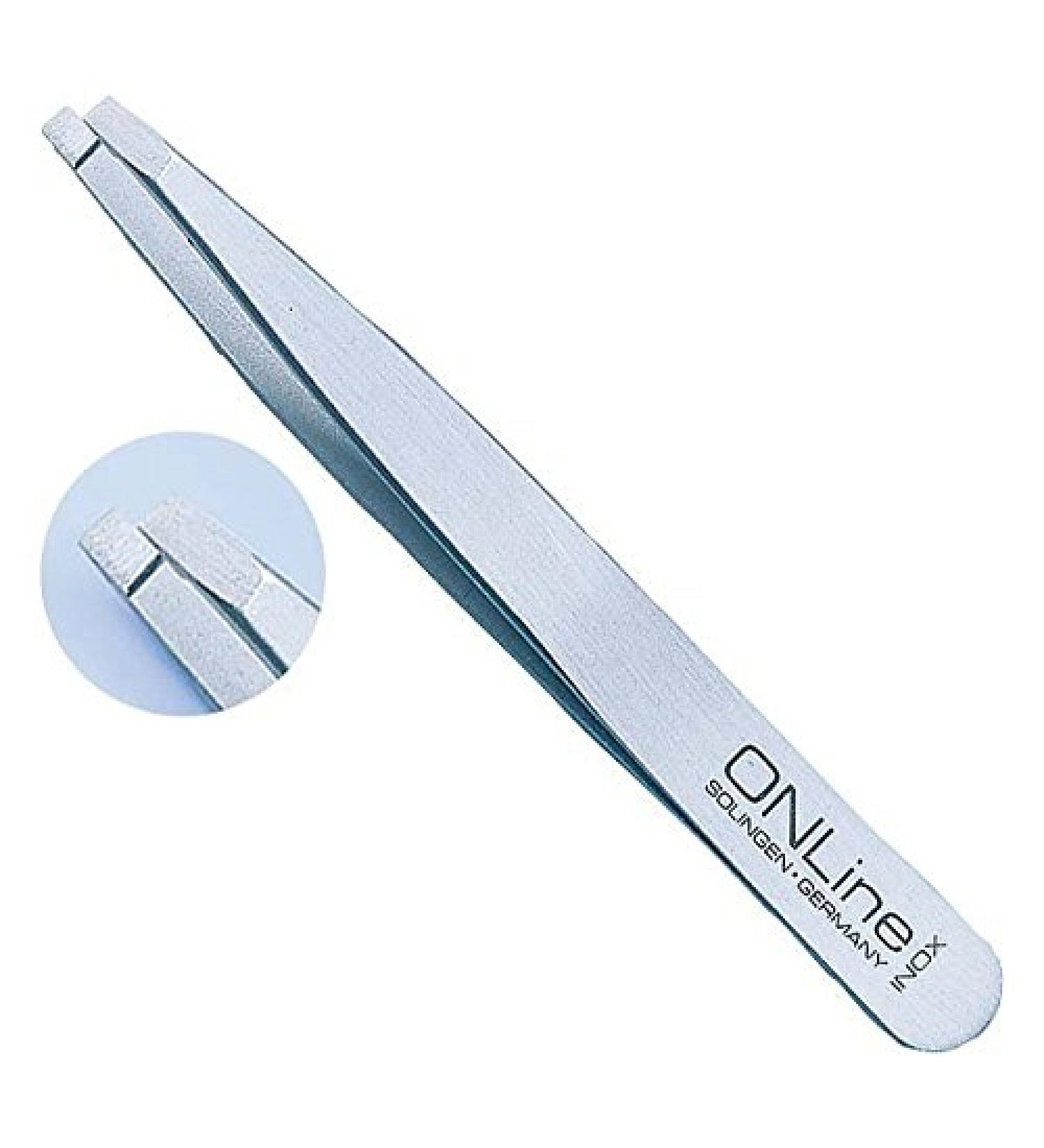 Online twezers tweezers straight