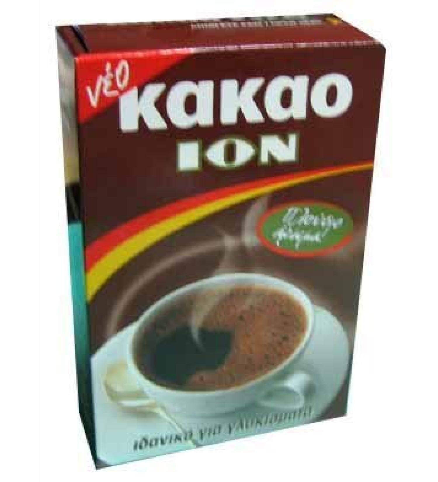 Cocoa Powder Kakao (Ion) 125g by Ion
