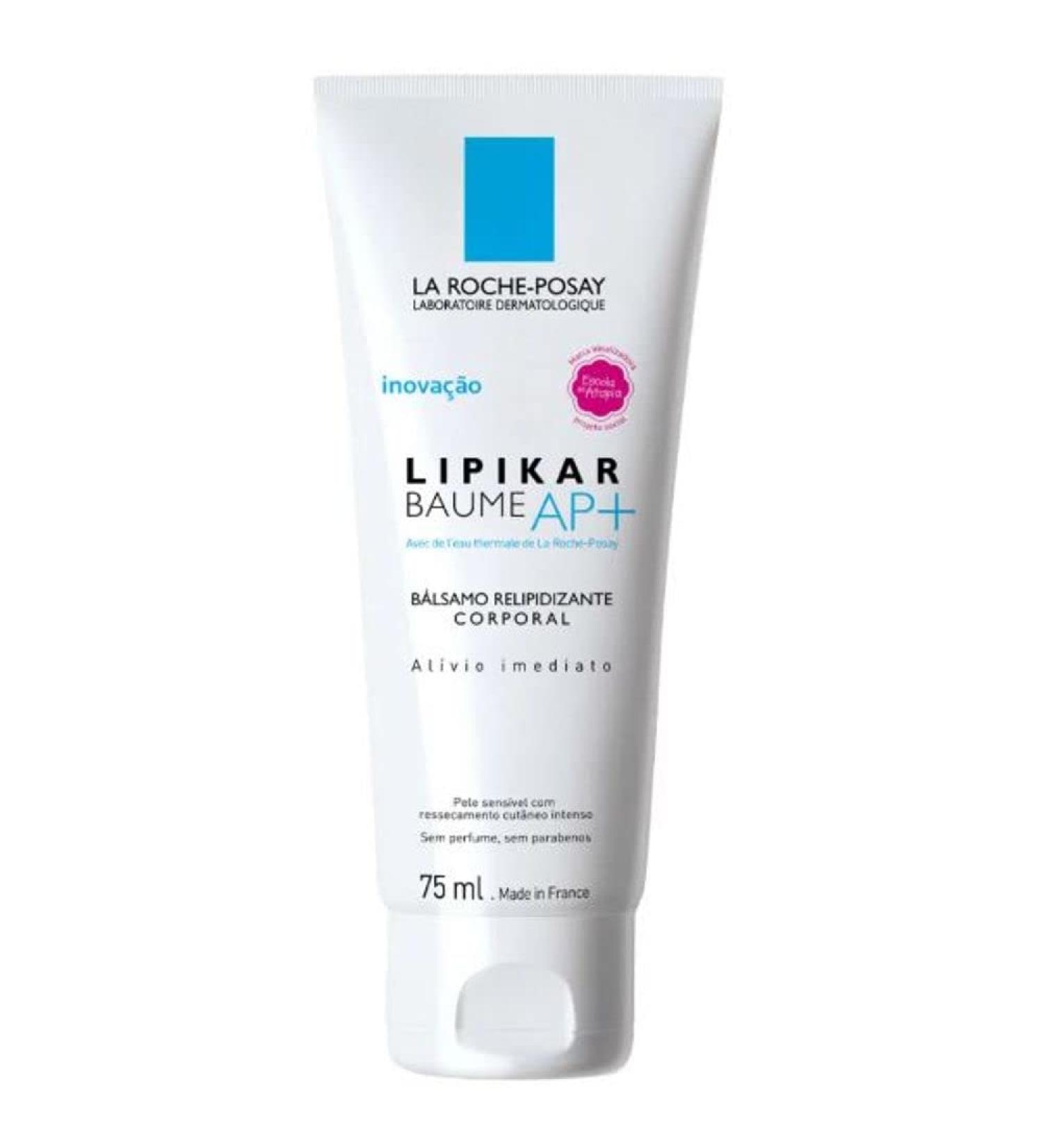 La Roche Posay Lipikar Balm AP+ 75ml