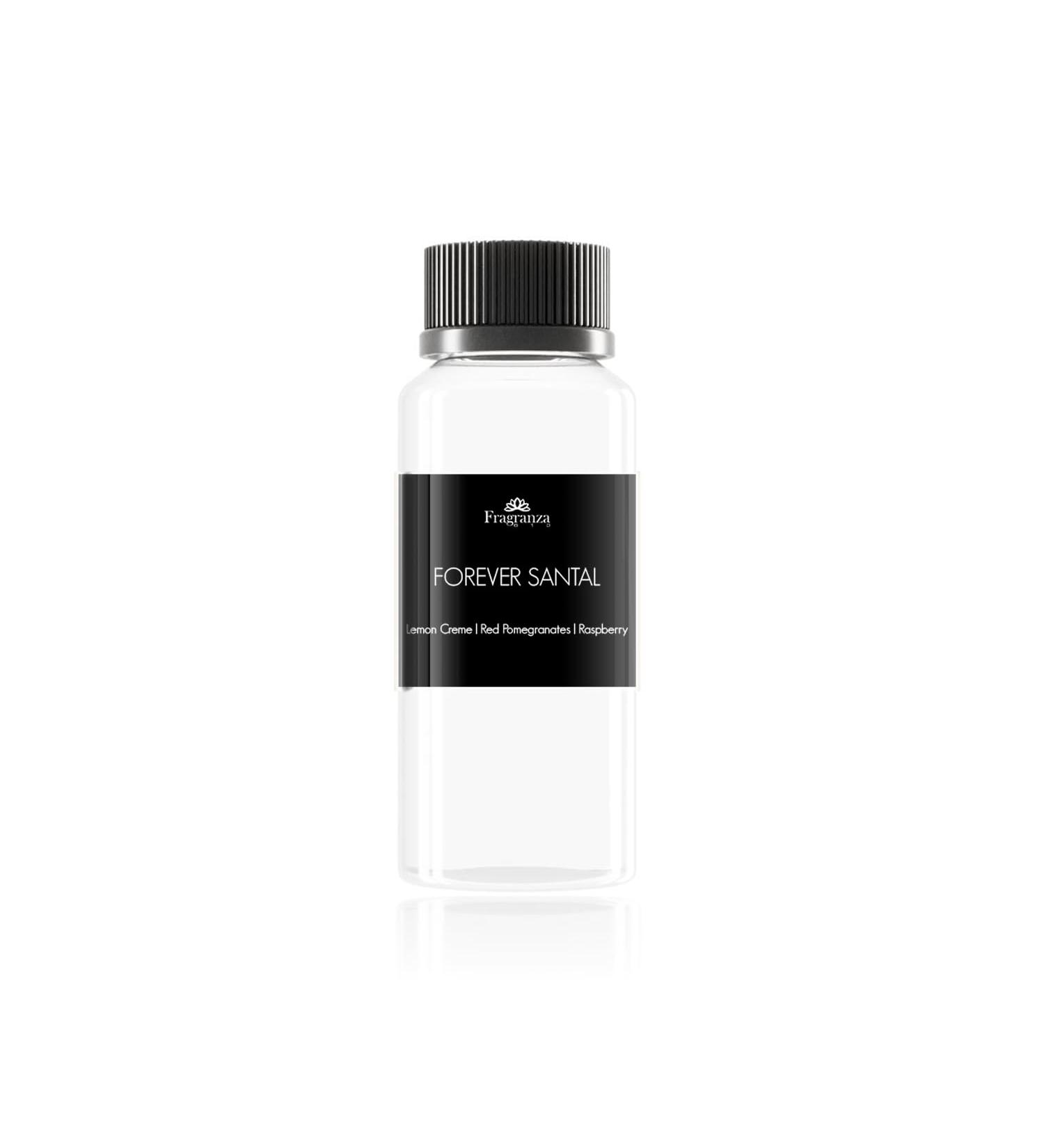 Fragranza613 Luxury Aroma Oil for Diffusers (120ml Forever Santal) Forever Santal 1.6 Fl Oz (Pack of 1) - Buy Online on GoSupps.com