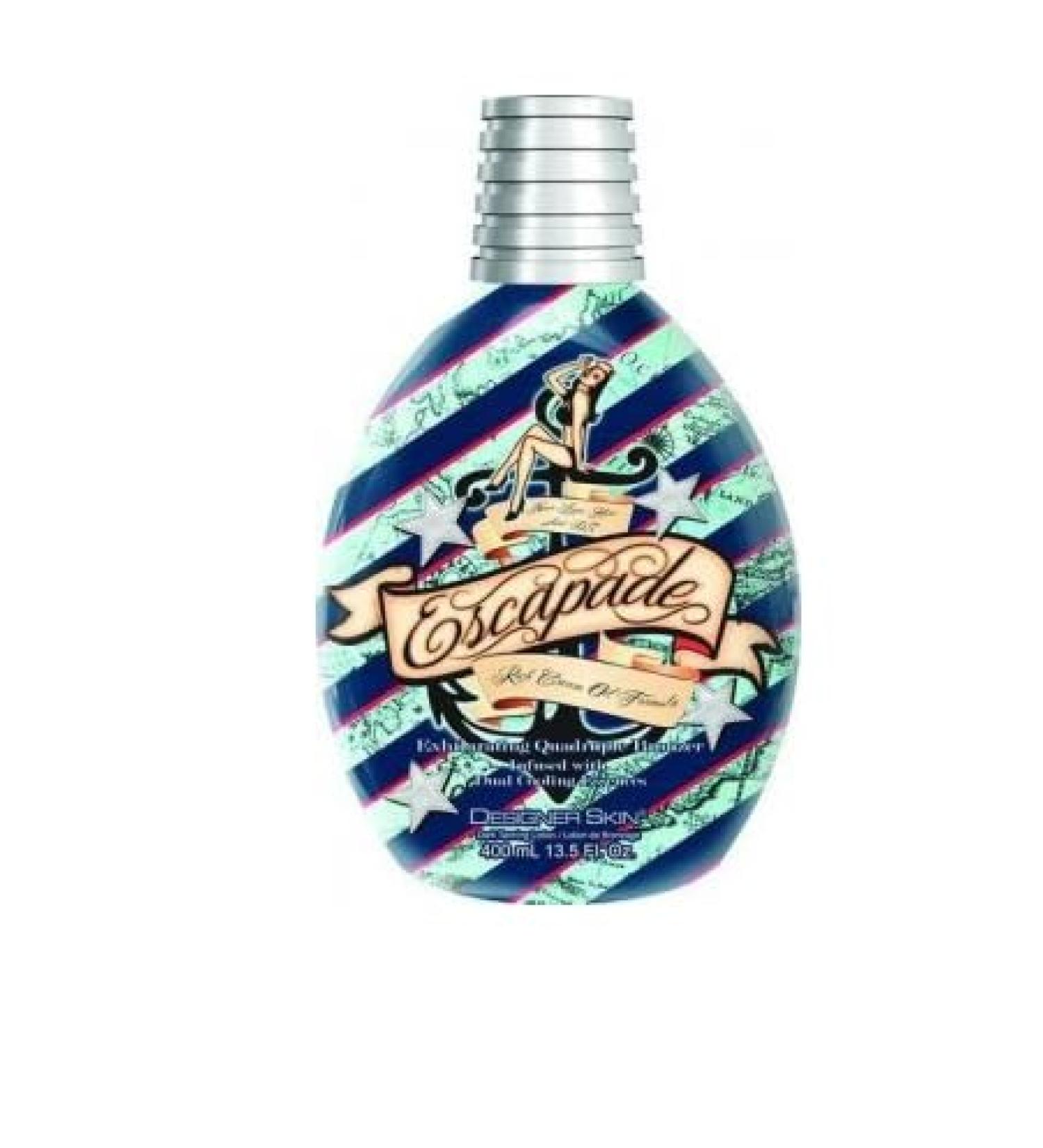Generic Escapade Tanning Lotion Beige