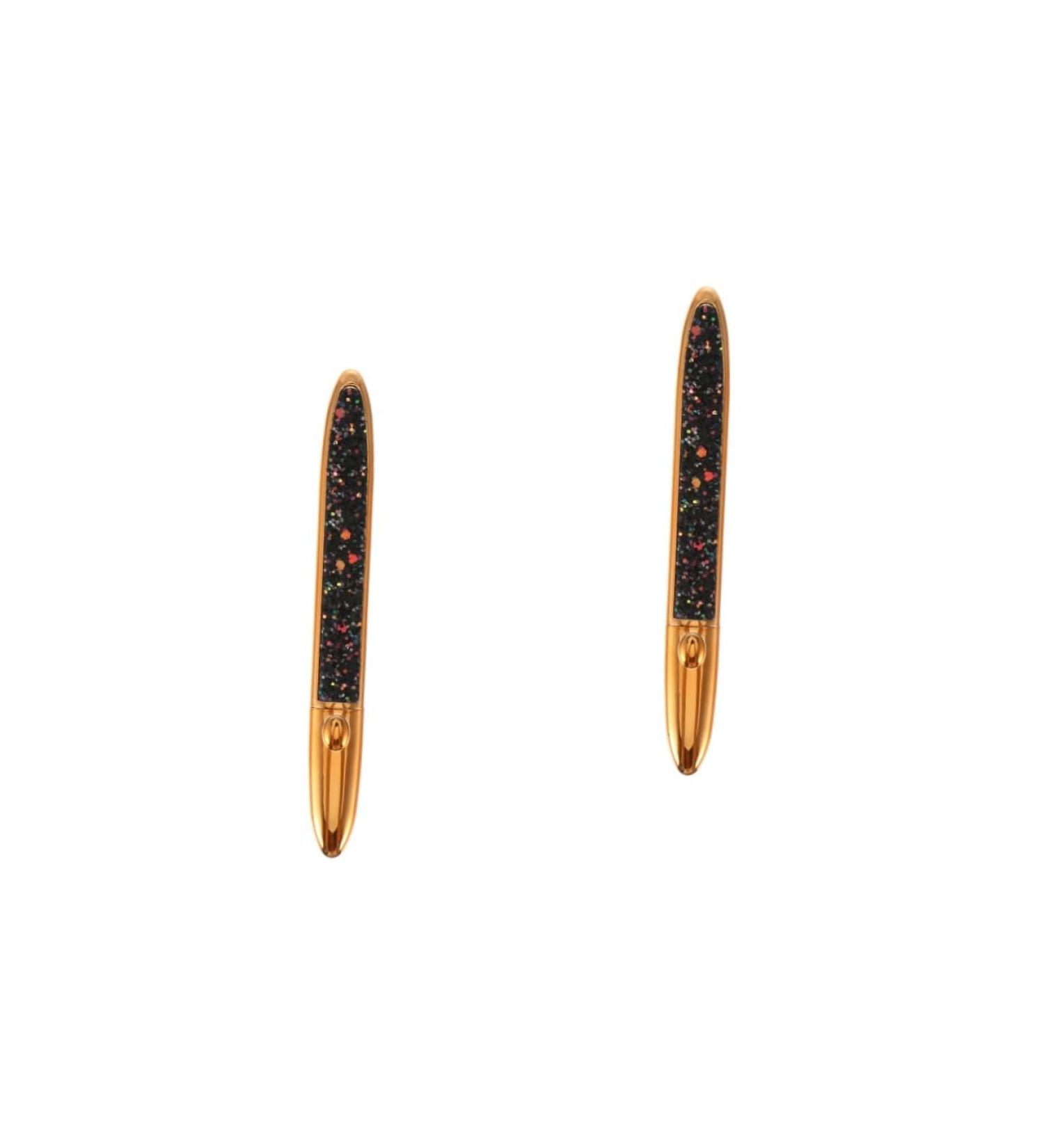 TOVINANNA 2pcs Self Adhesive Mascara Eyeliner Make up Kit Makeup Tools Self-adhesive Fake Eyelashes Plastic - Buy Online on GoSupps.com