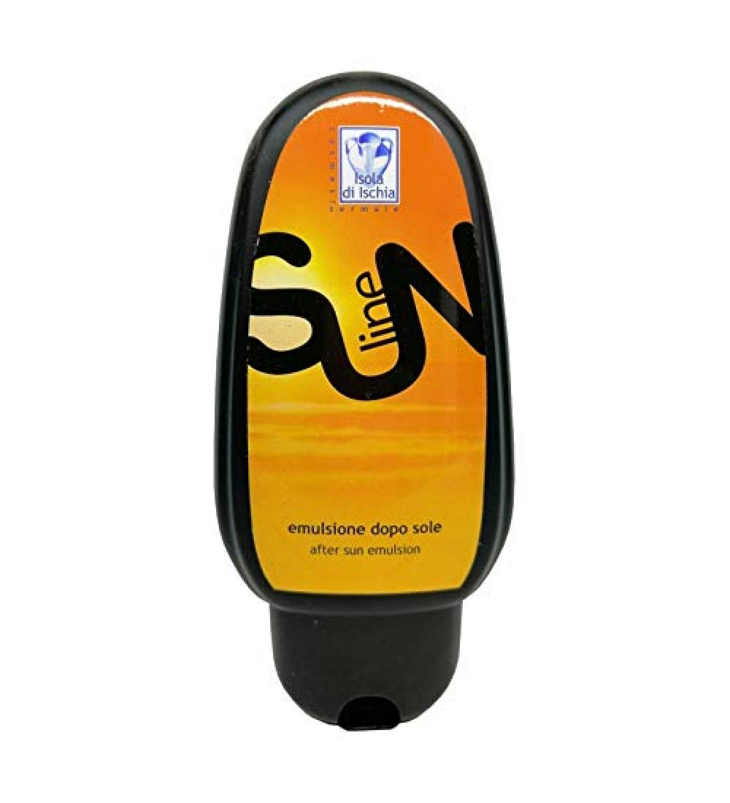 ISOLA ISCHIA Ischia Ischia AFTER SUN emulsie 150 ml