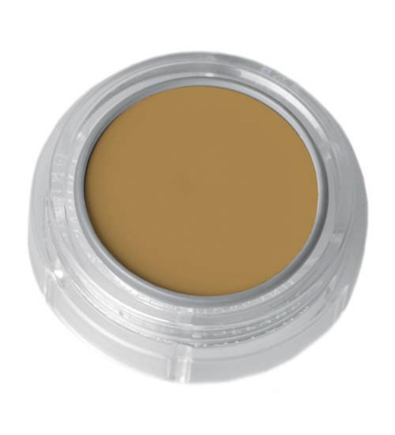 Grimas Camouflage Make up 2.5 ml can color B5 2.5 ml B5-Beige 5