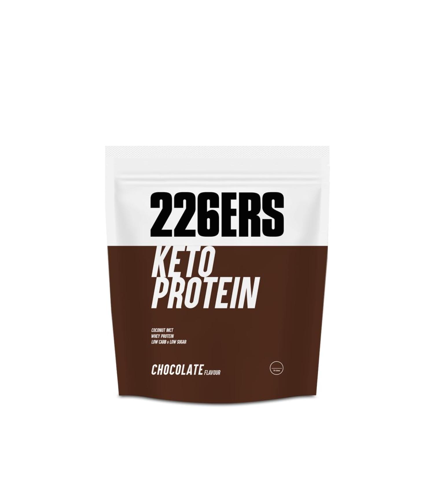 22ERS Keto Protein|Prot ine de Lactos rum pour les R gimes C tog nes Haut en Prot ine et Graisses Faible teneur en Glucides et Sucres Sans Gluten Chocolat - 500gr Chocolat 500 g - Buy Online on GoSupps.com