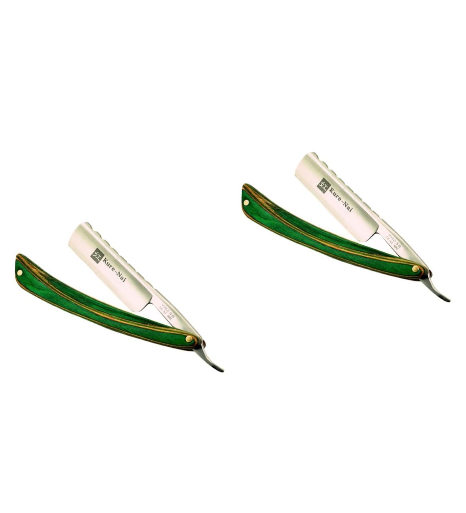 Beaupretty Men's Straight Razor - Professional Straight Blade Shaver for Smooth Shaving - International Shipping Available - Buy Online on GoSupps.com