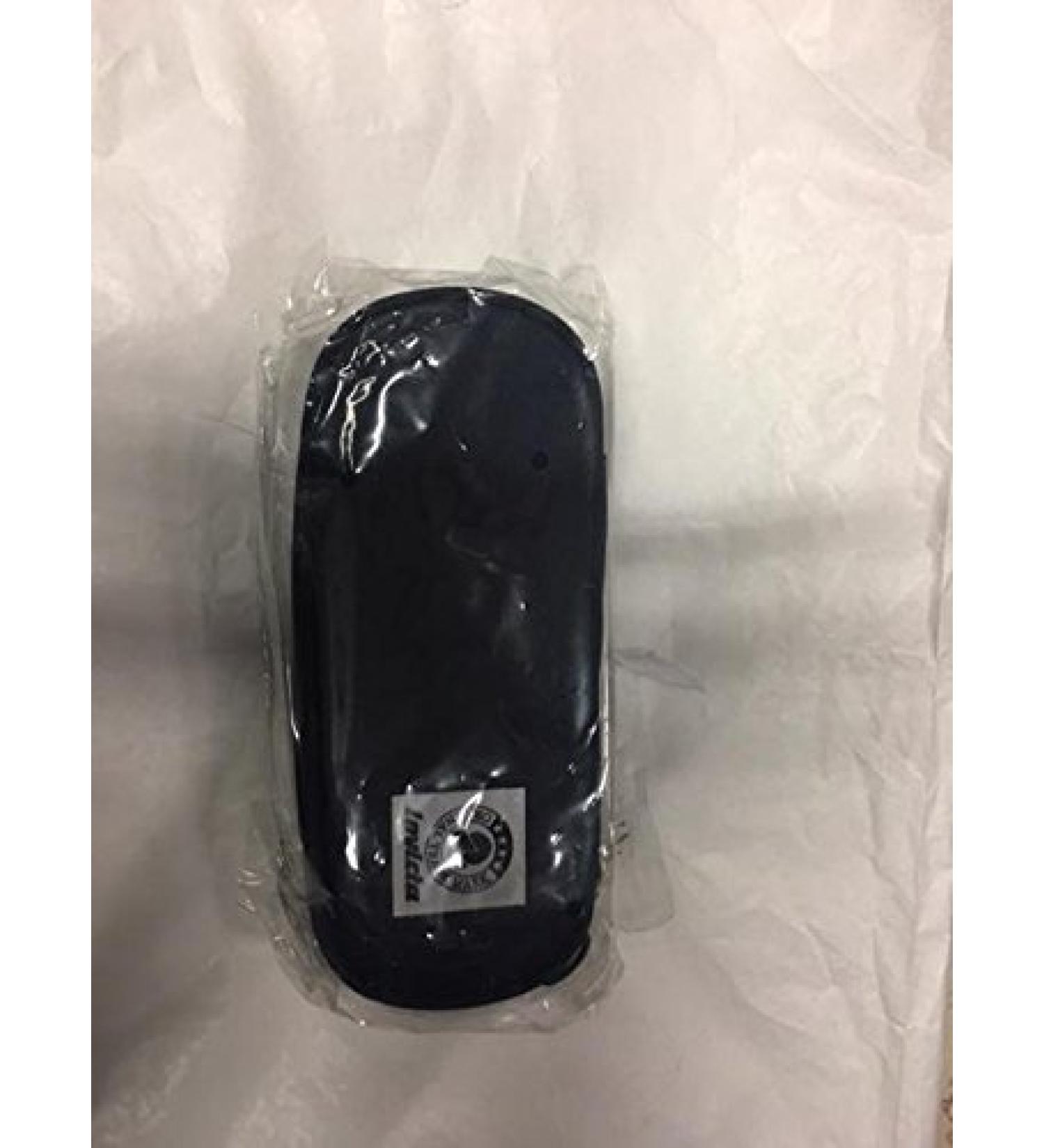 Lip Pen Holder Plain Blue Deep