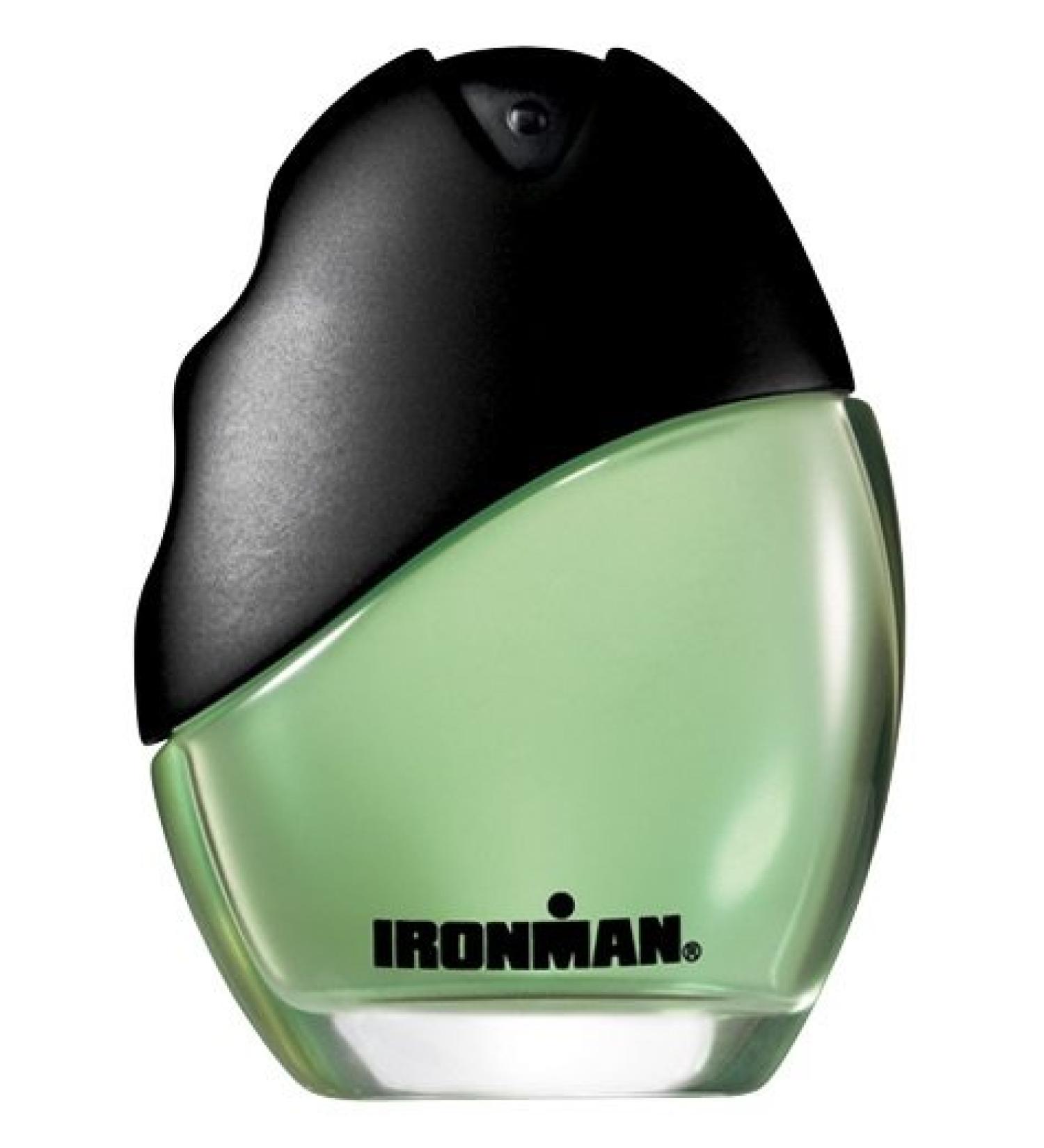 Ironman Eau de Toilette Spray