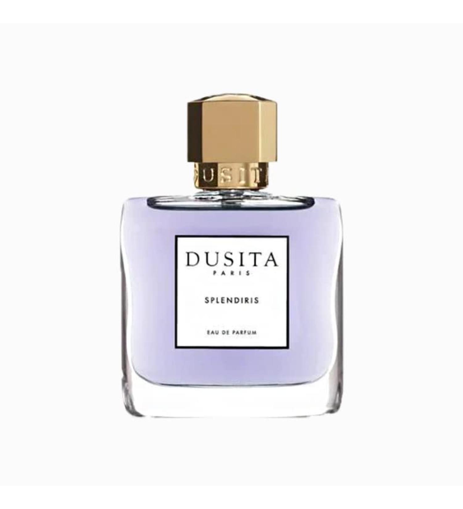 DUSITA FLEUR SPLENDIRIS by Dusita EAU DE PARFUM SPRAY 3.4 OZ - Buy Online on GoSupps.com